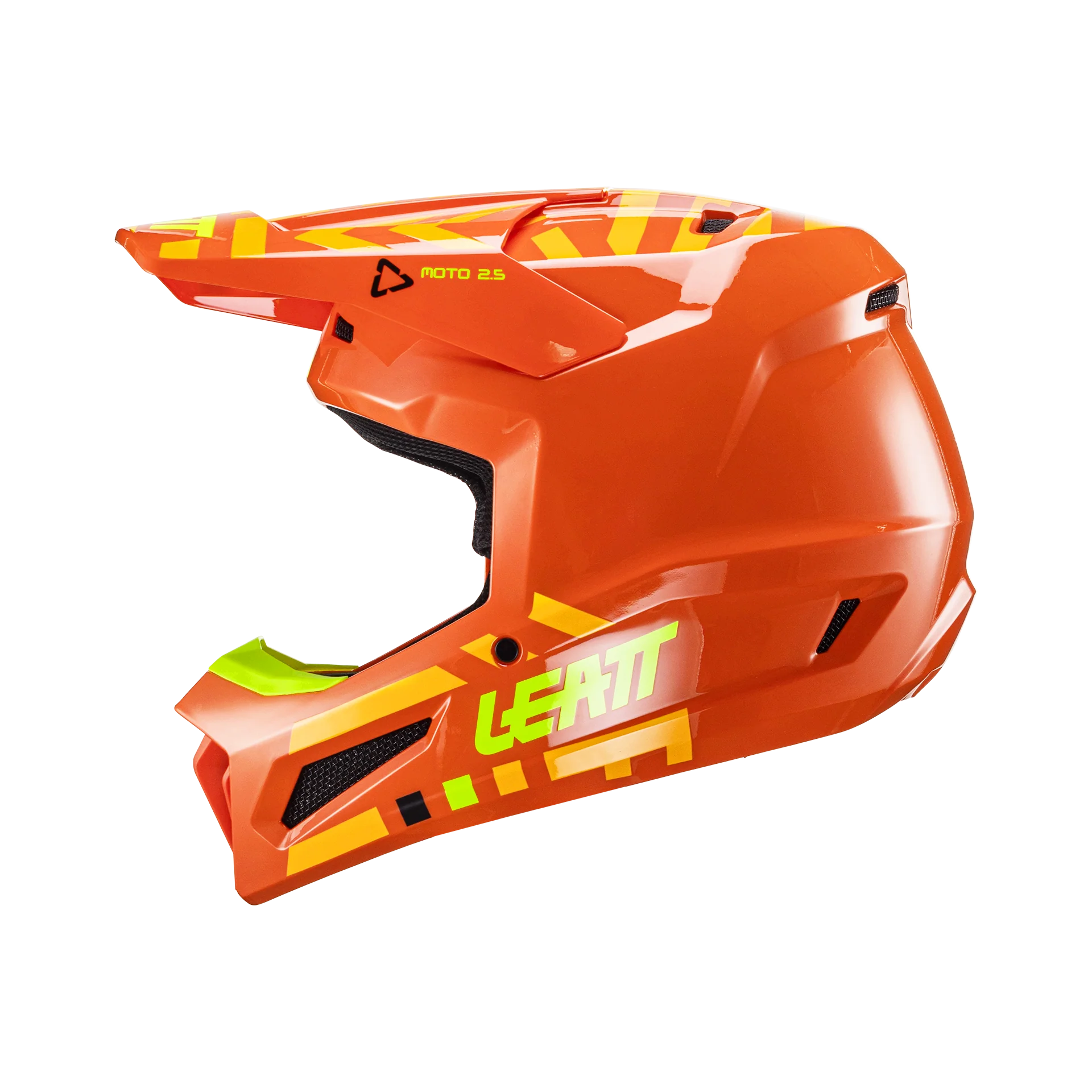 Helmet Moto 2.5