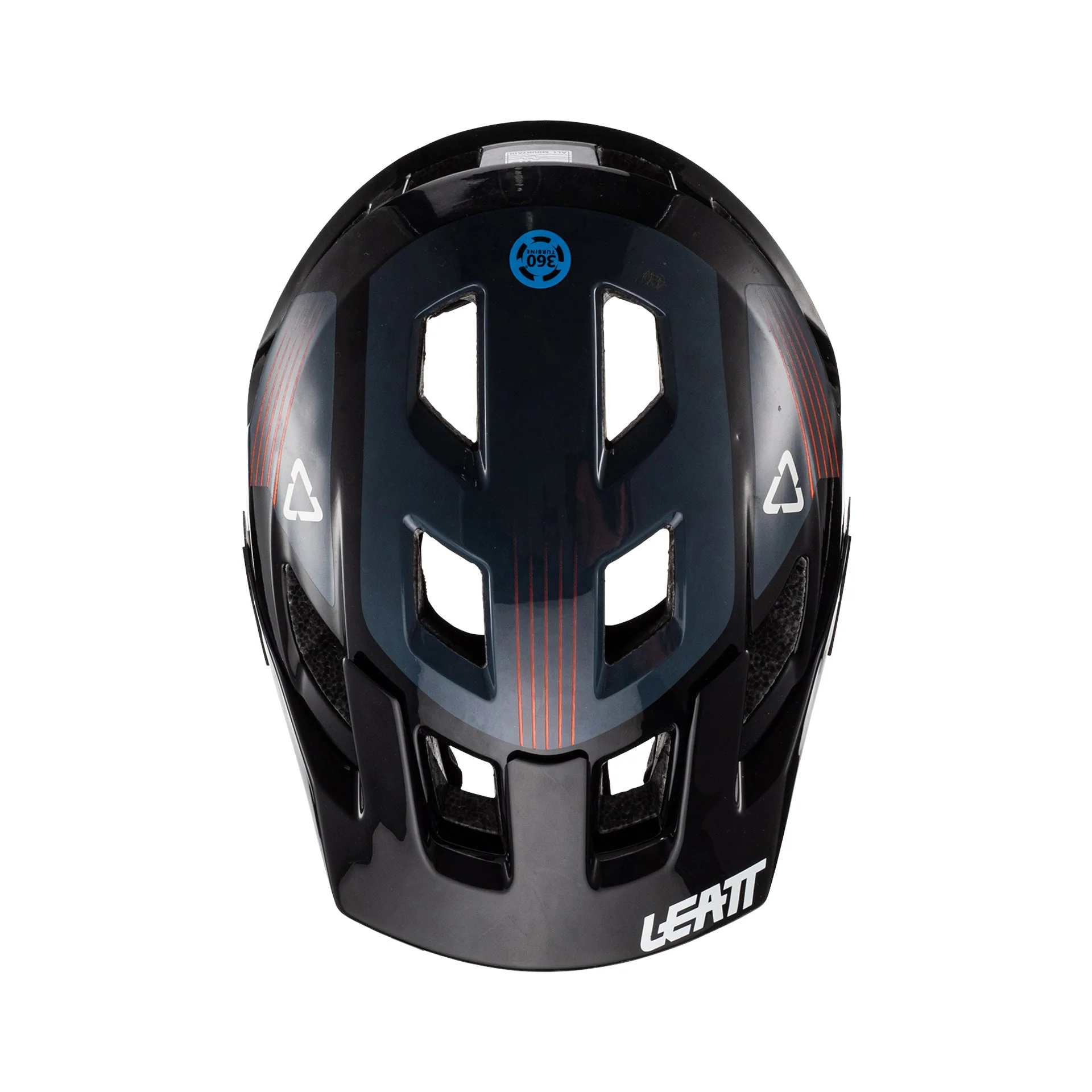 Helmet MTB AllMtn 1.0 - Junior