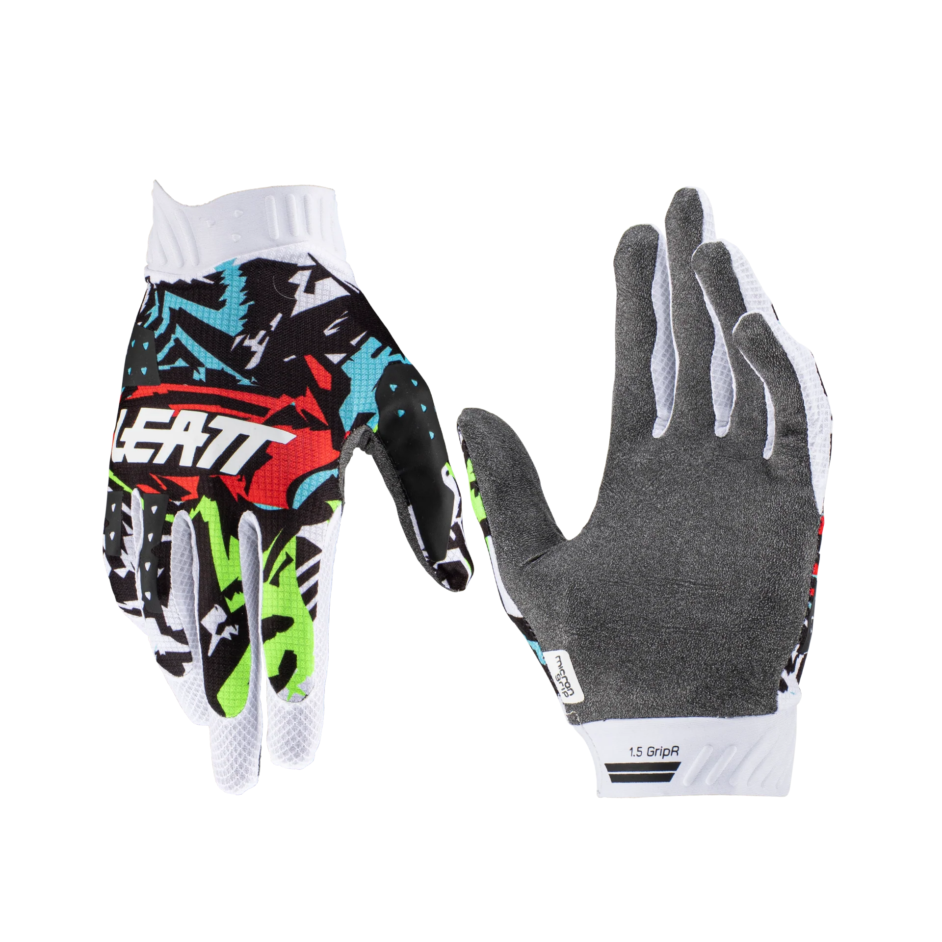 Gloves Moto 1.5 - Junior