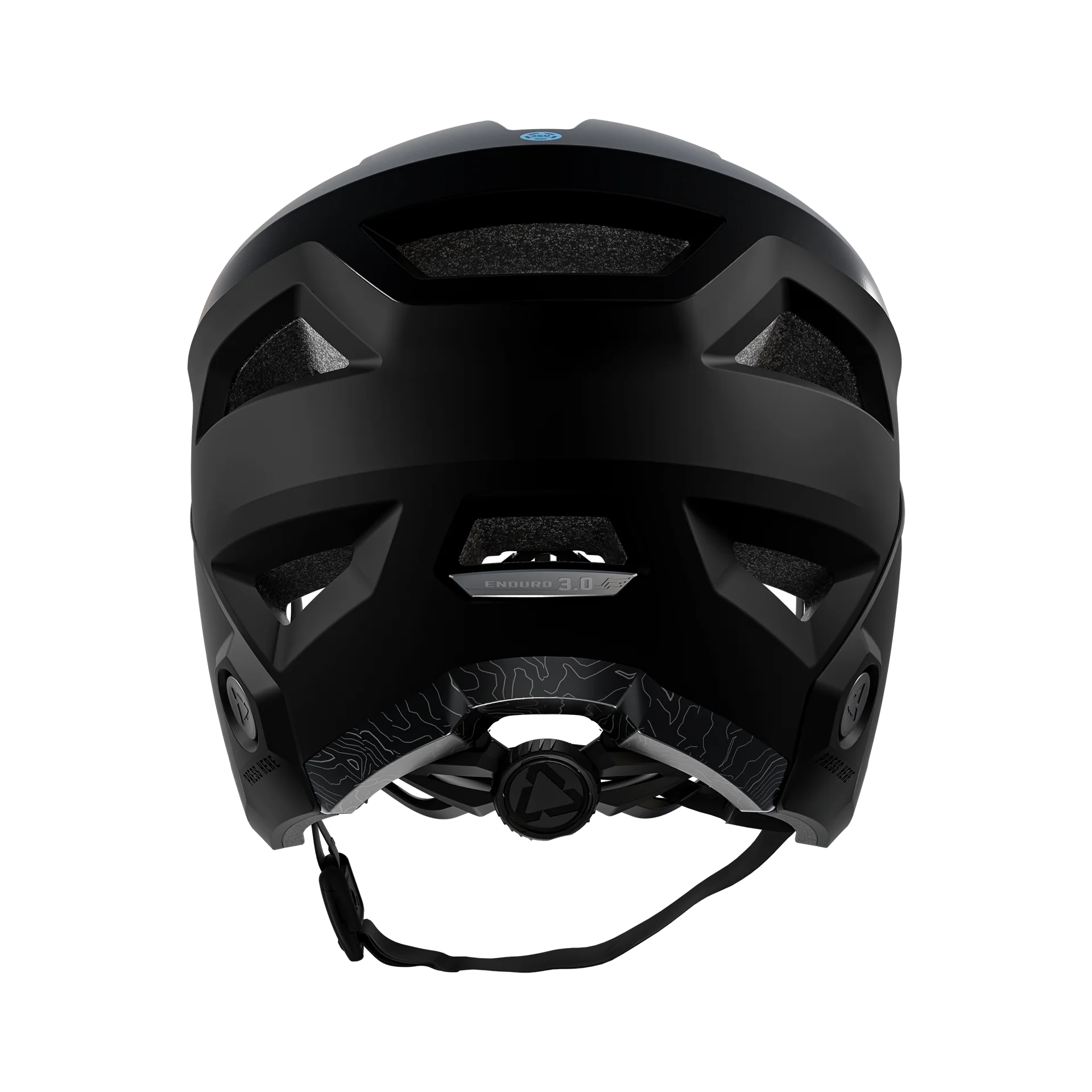 Helmet MTB Enduro 3.0