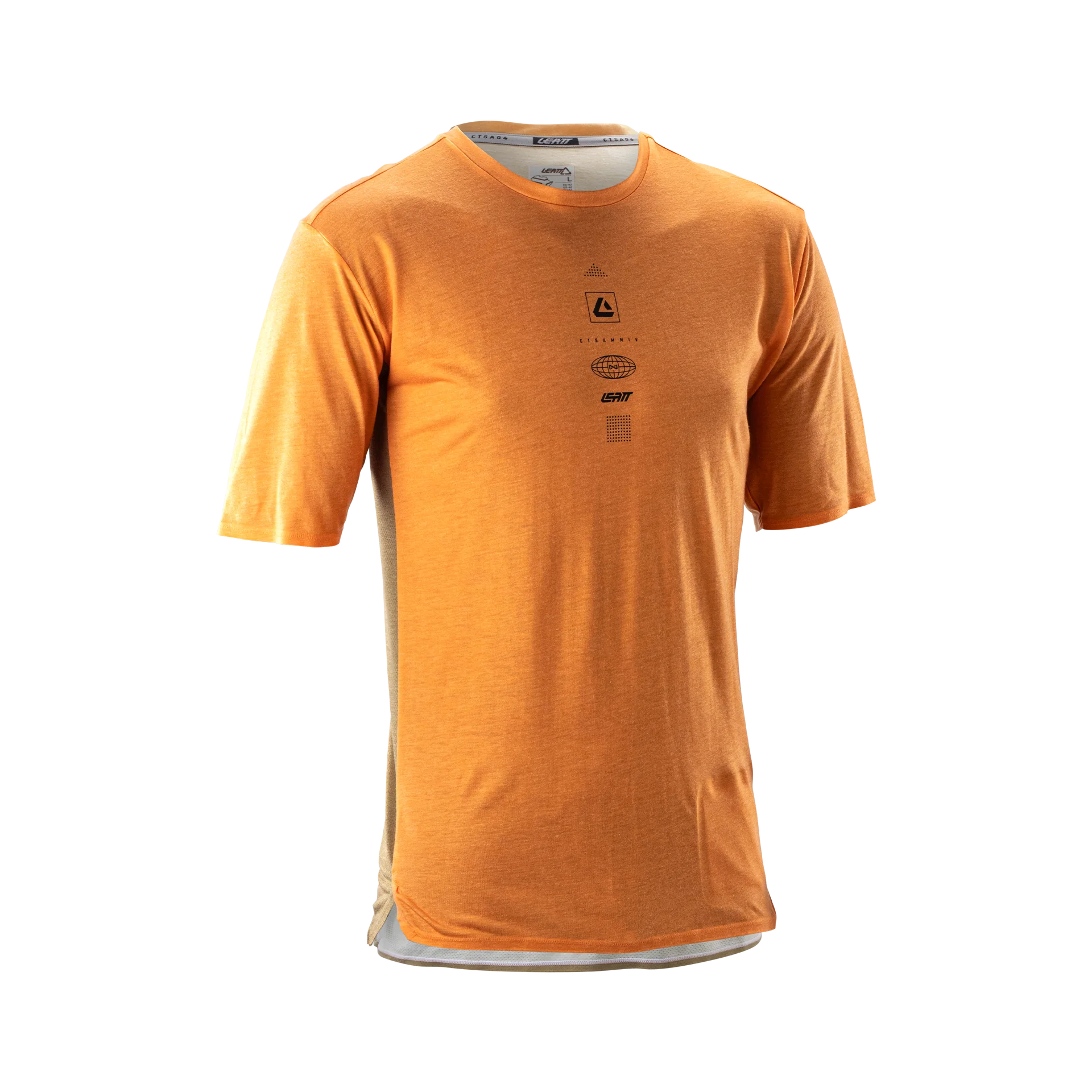 Jersey MTB Trail 4.0