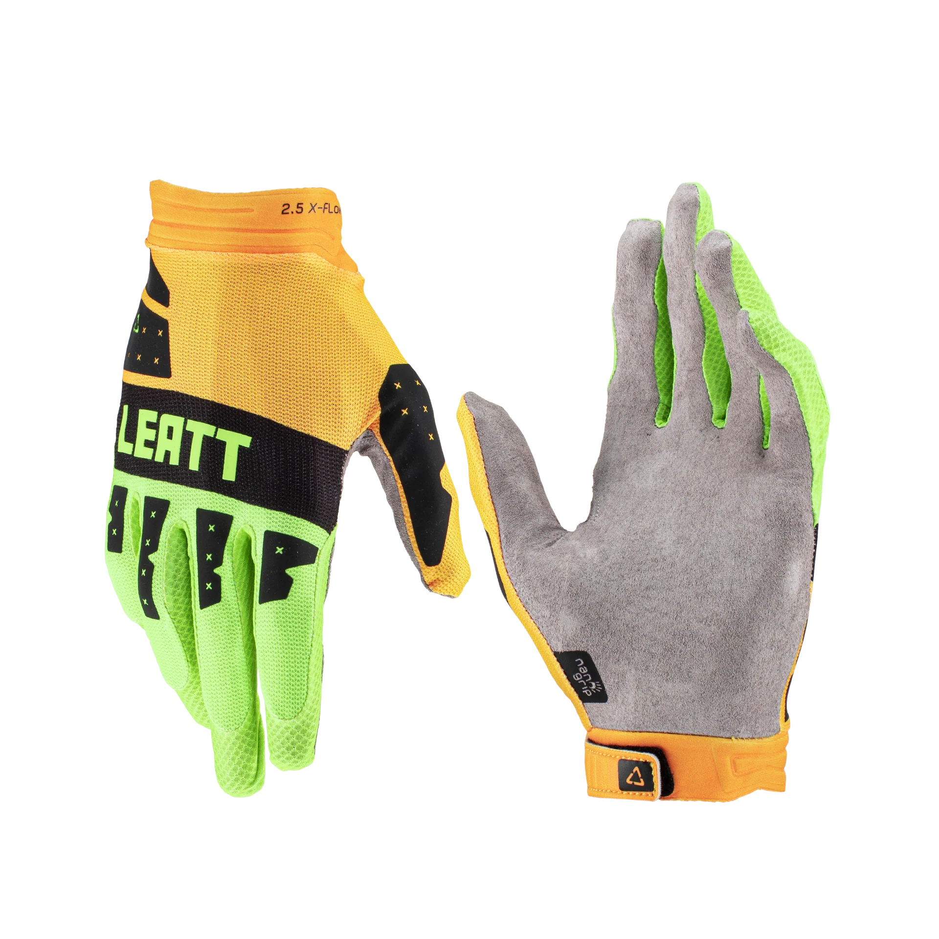 Gloves Moto 2.5 X-Flow