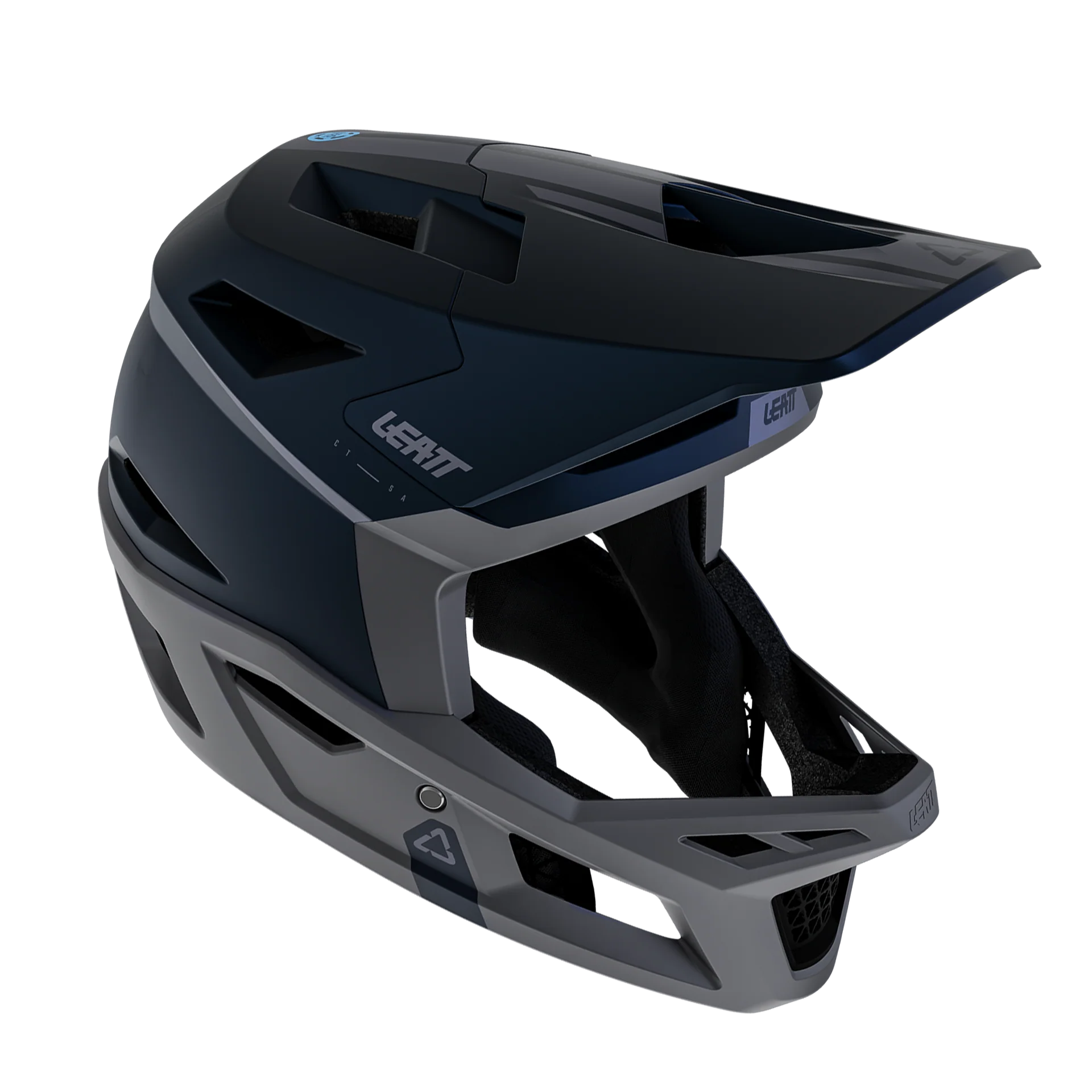 Helmet MTB Gravity 4.0