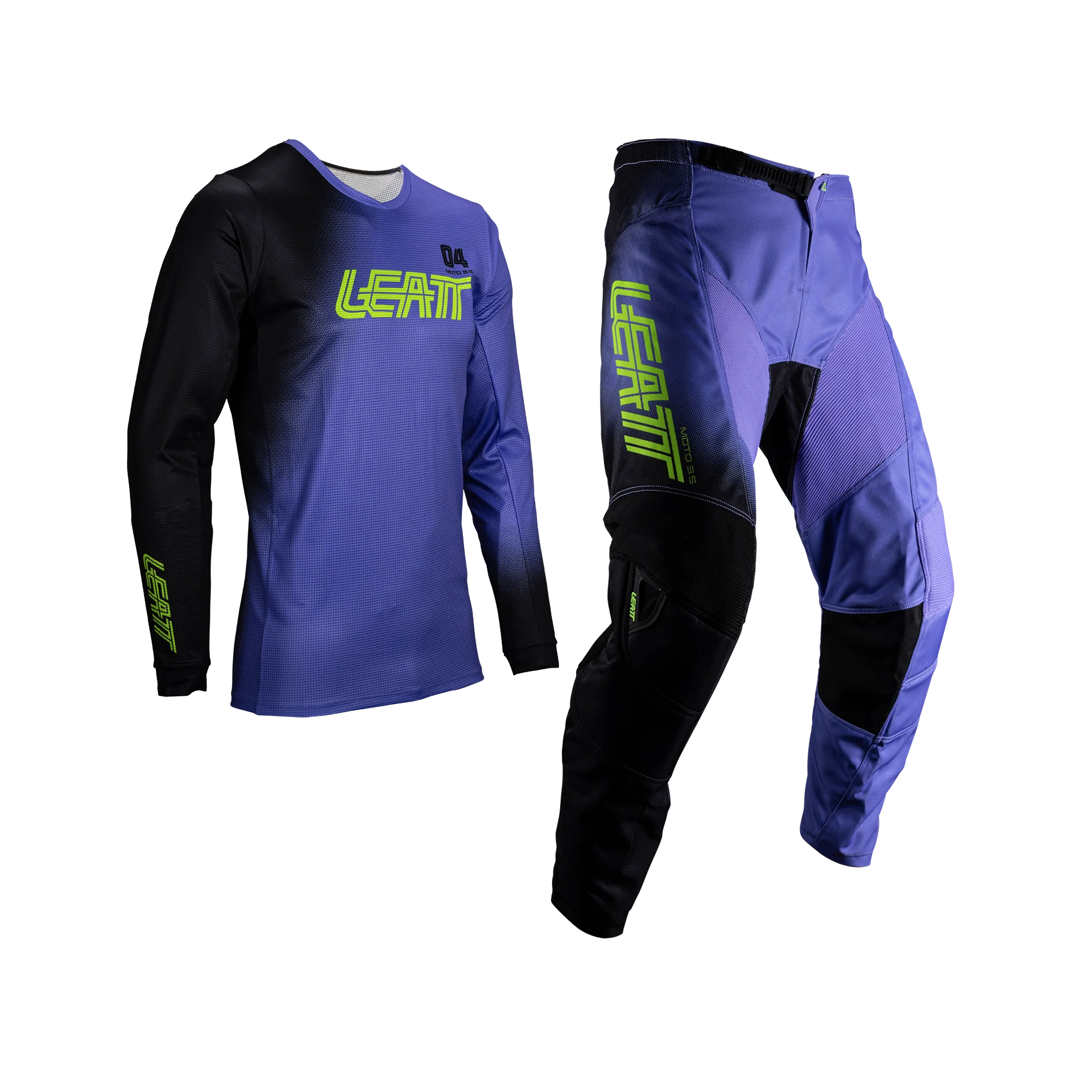 Ride Kit Moto 3.5 V25