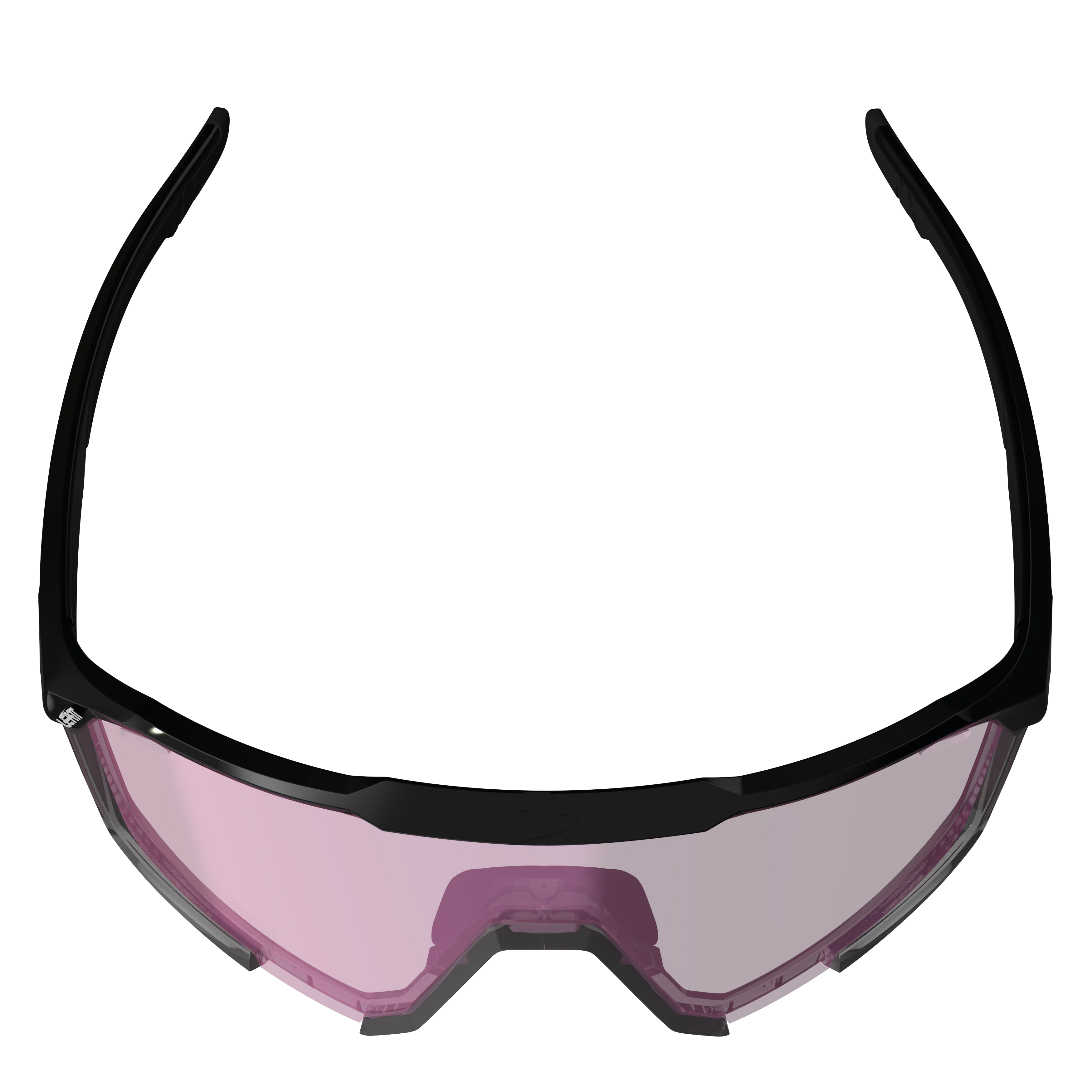 Sunglasses SpeedViz Pro