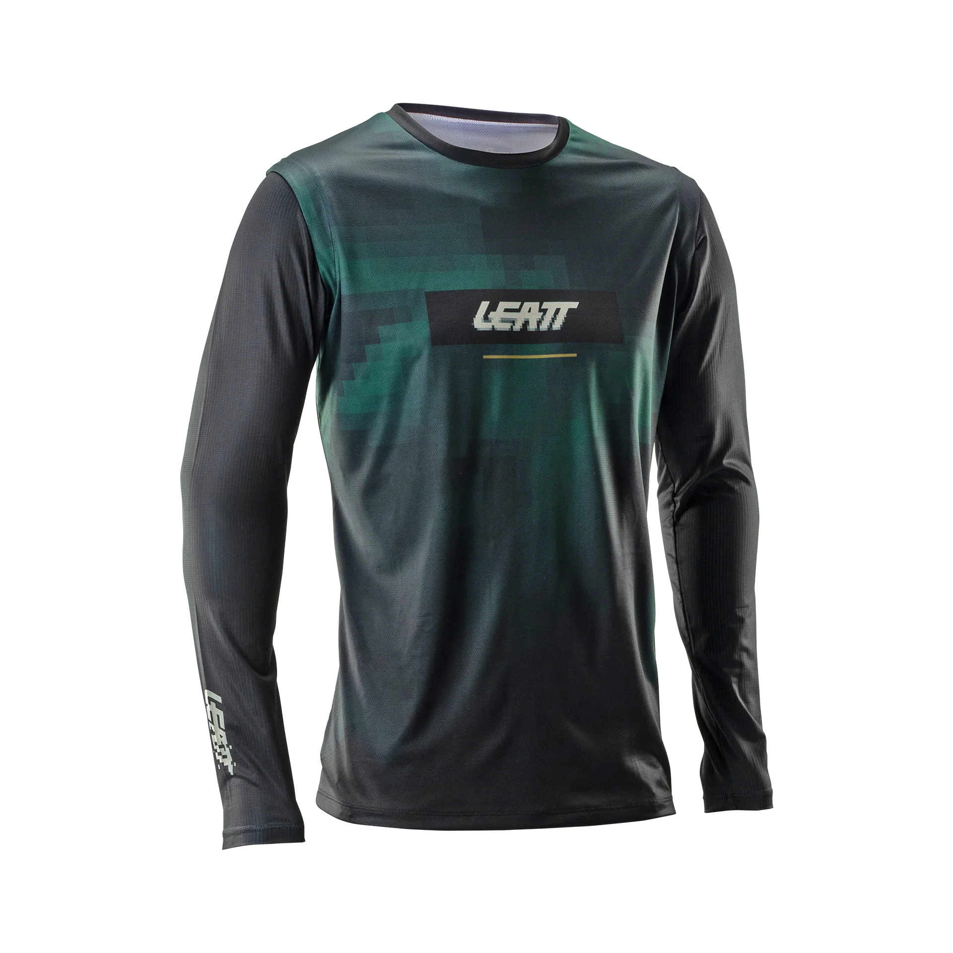 Ride Kit MTB Gravity 1.0 - Szymon Godziek