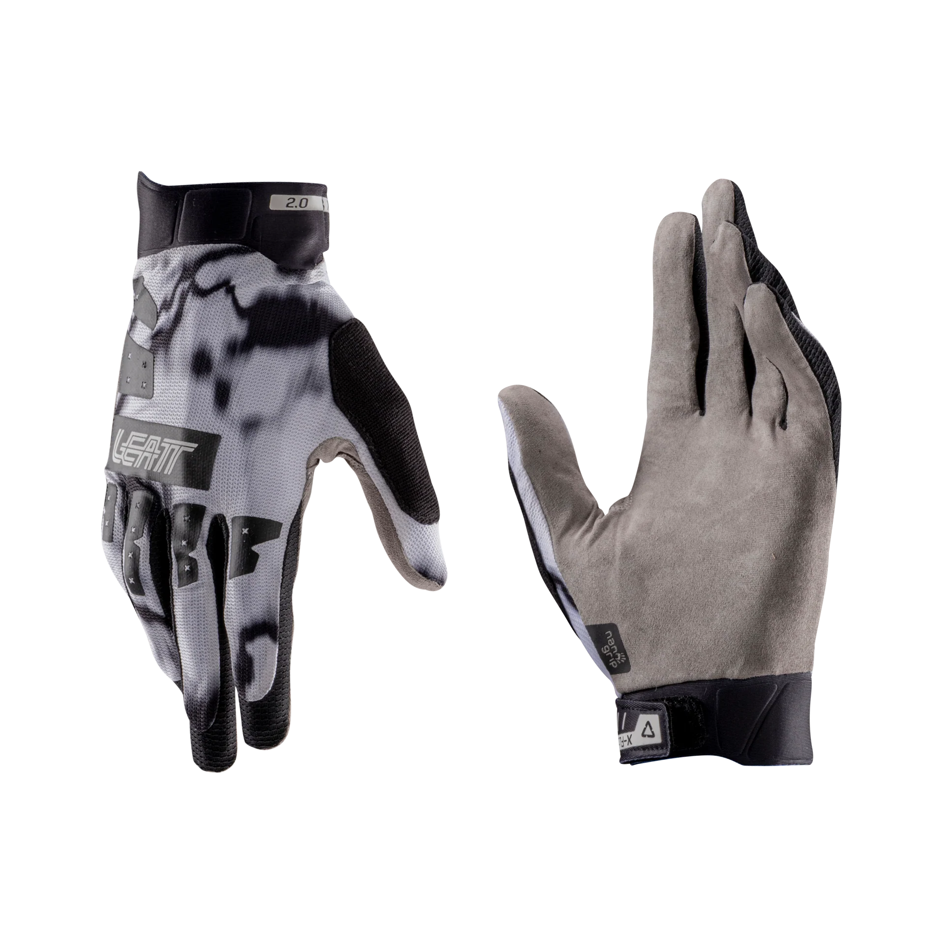 Gloves MTB 2.0 X-Flow