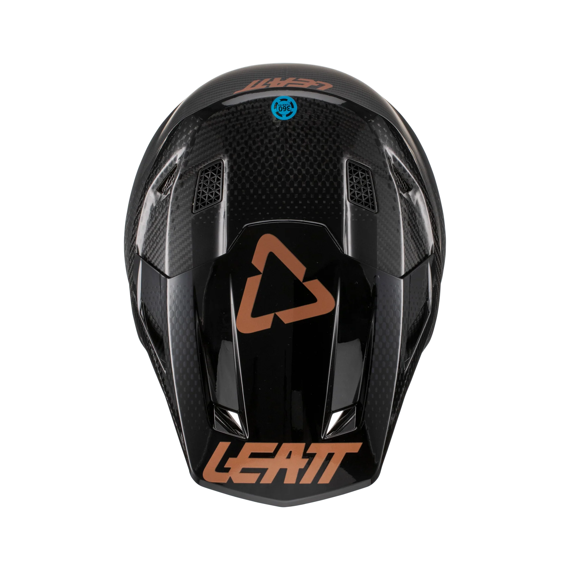 Helmet Kit Moto 9.5 Carbon with 6.5 Iriz Goggle