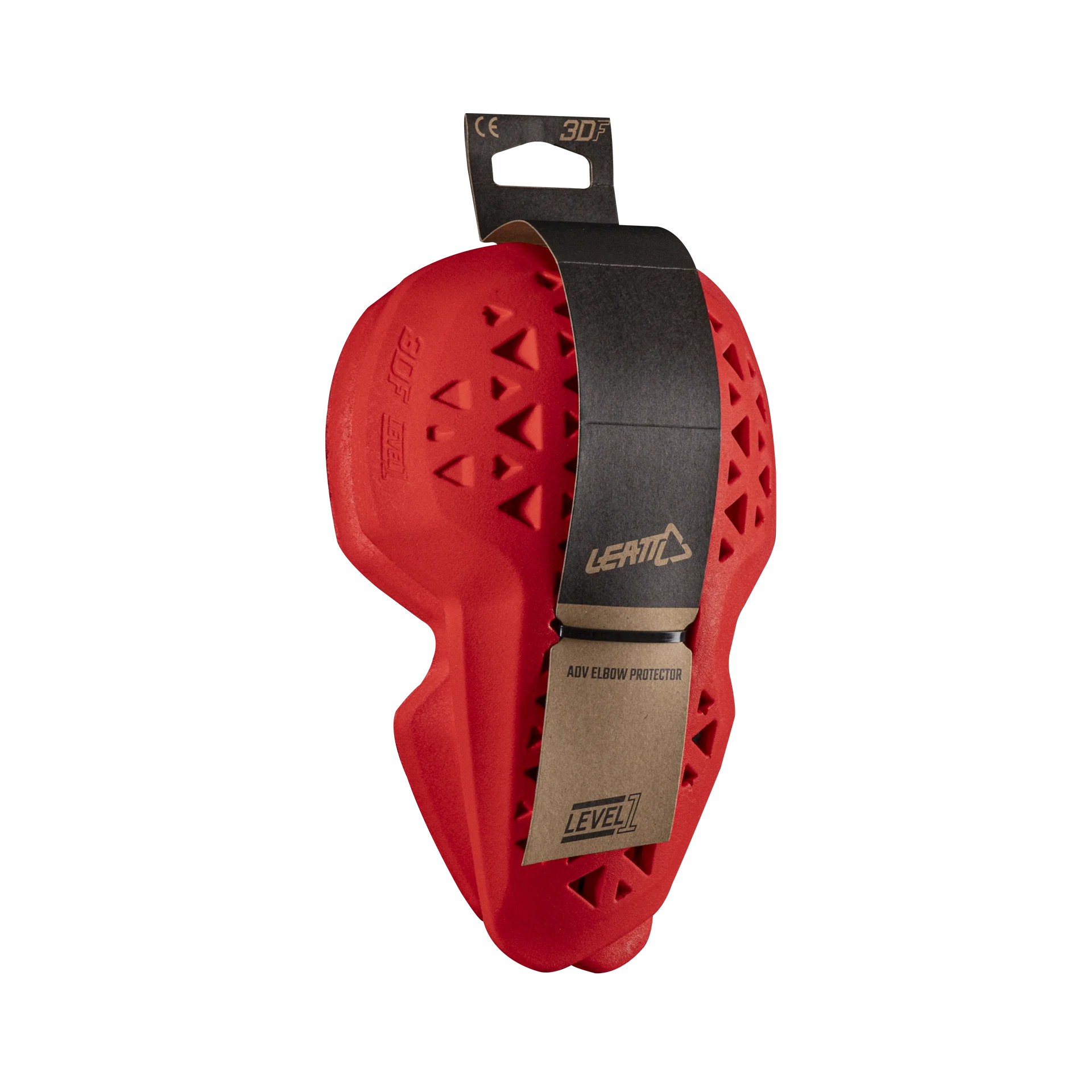 Elbow Protector Inserts 3DF CE Level 1 - Pair