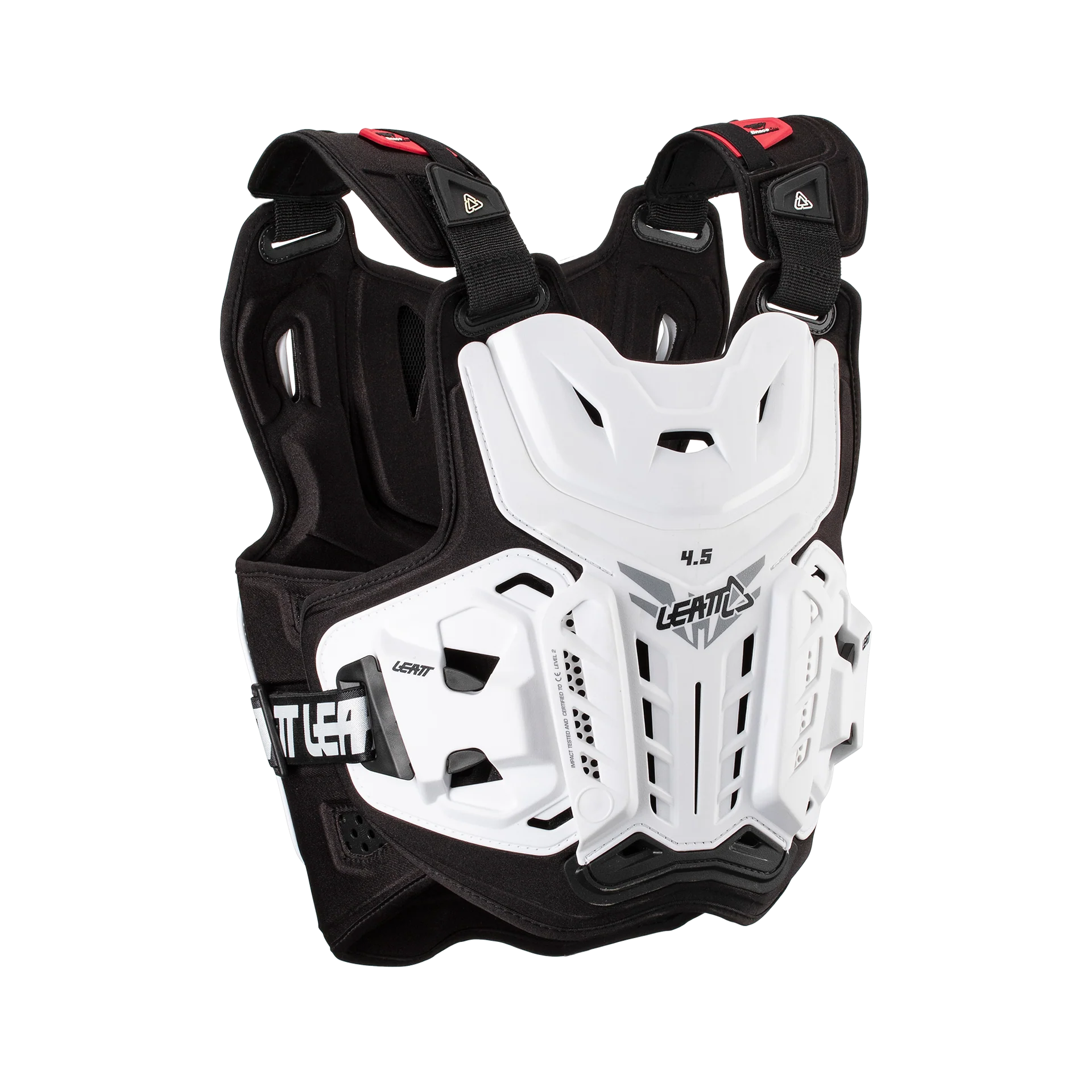 Chest Protector 4.5