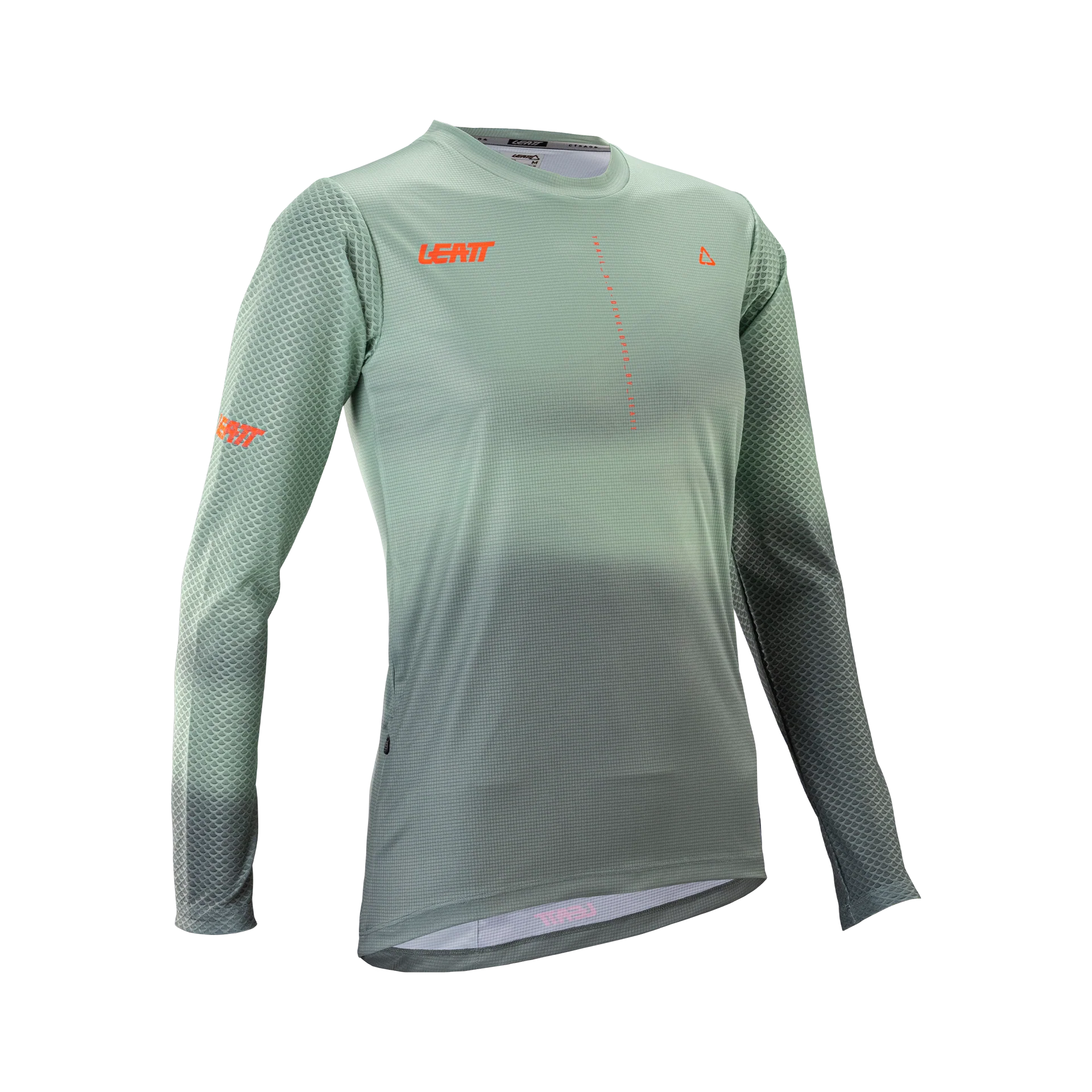 Jersey MTB Trail 3.0 - Long Sleeve - Women