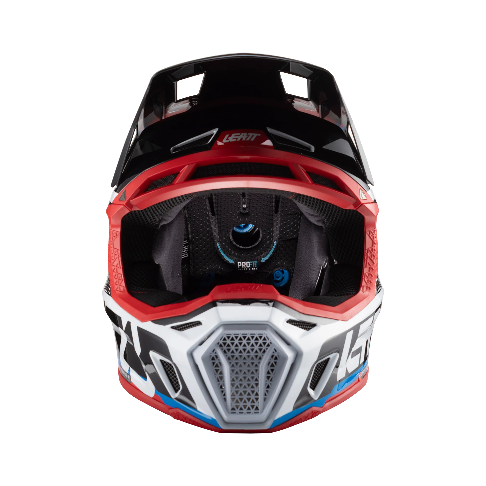 Helmet Kit Moto 8.5 Composite with 5.5 Goggle
