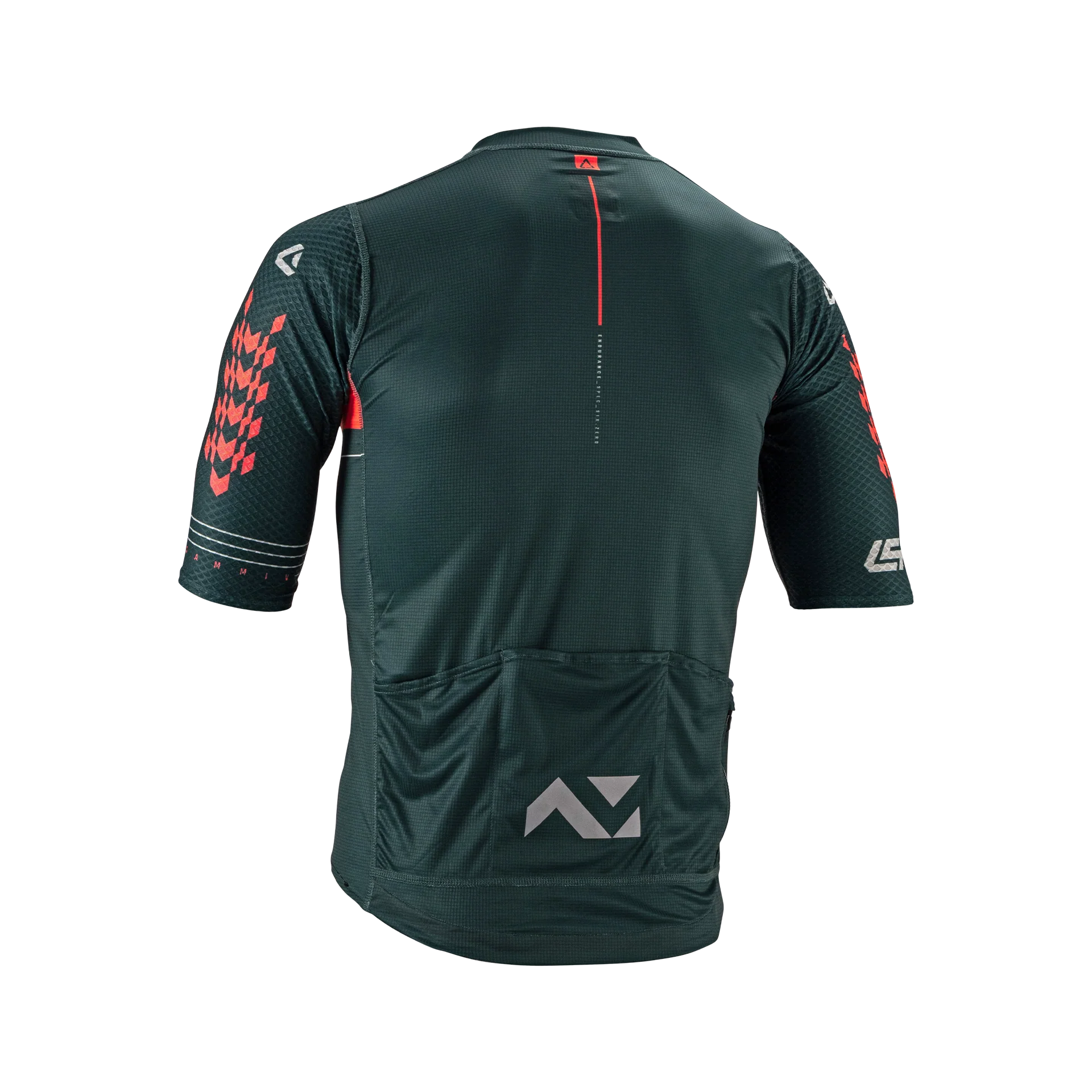 Jersey MTB Endurance 6.0