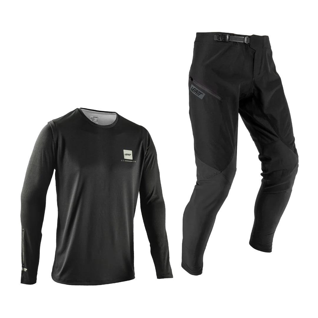 Ride Kit MTB Gravity 1.0 - Junior/Mini