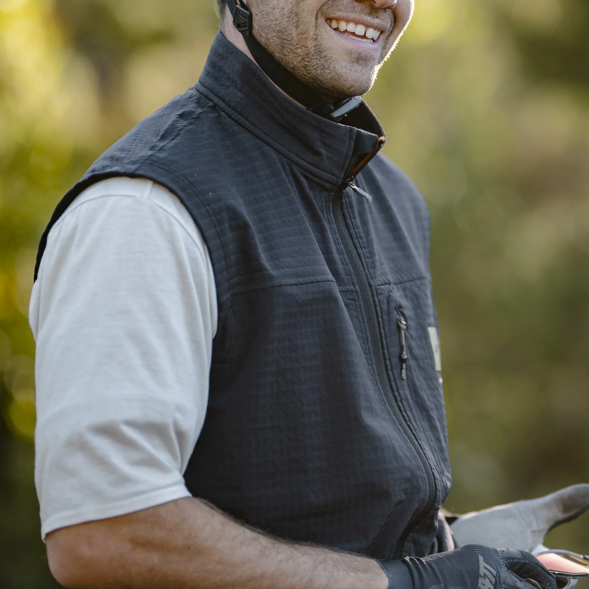 Vest MTB ThermaFlow 5.0