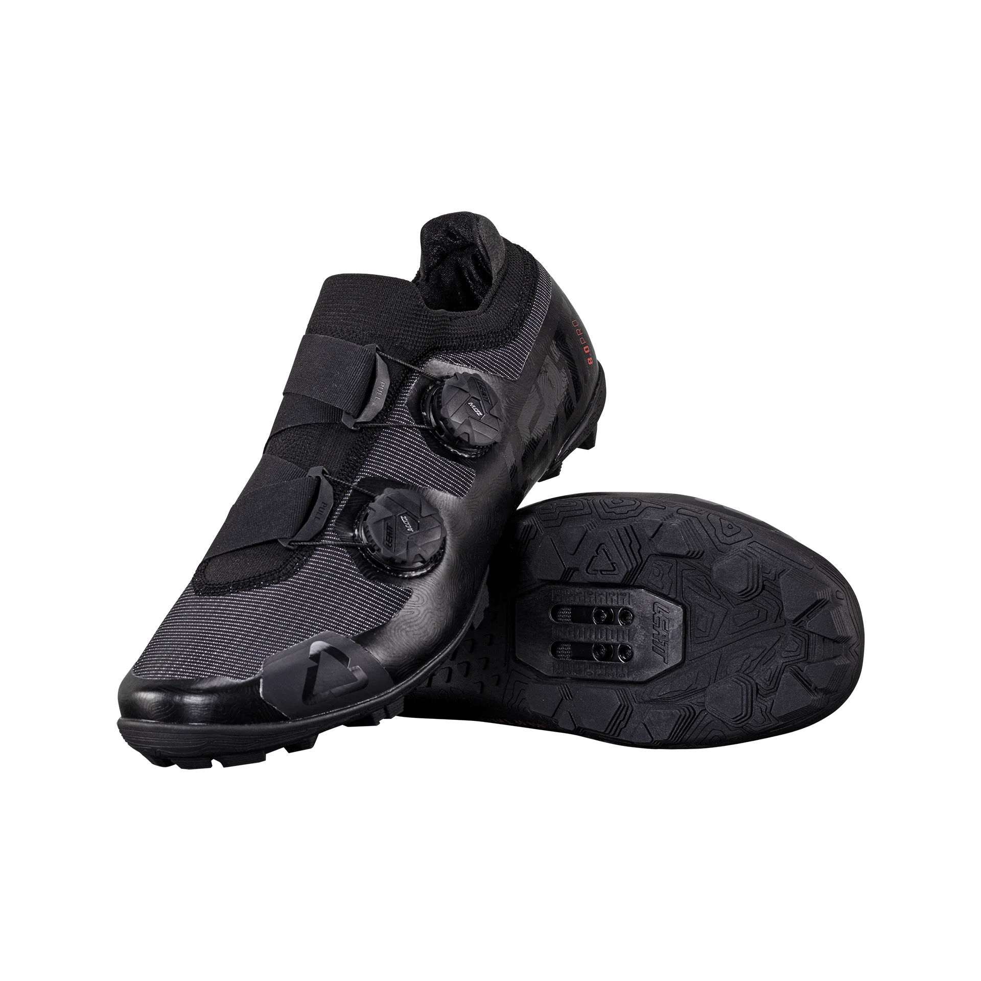 Shoes ProClip 8.0 Race