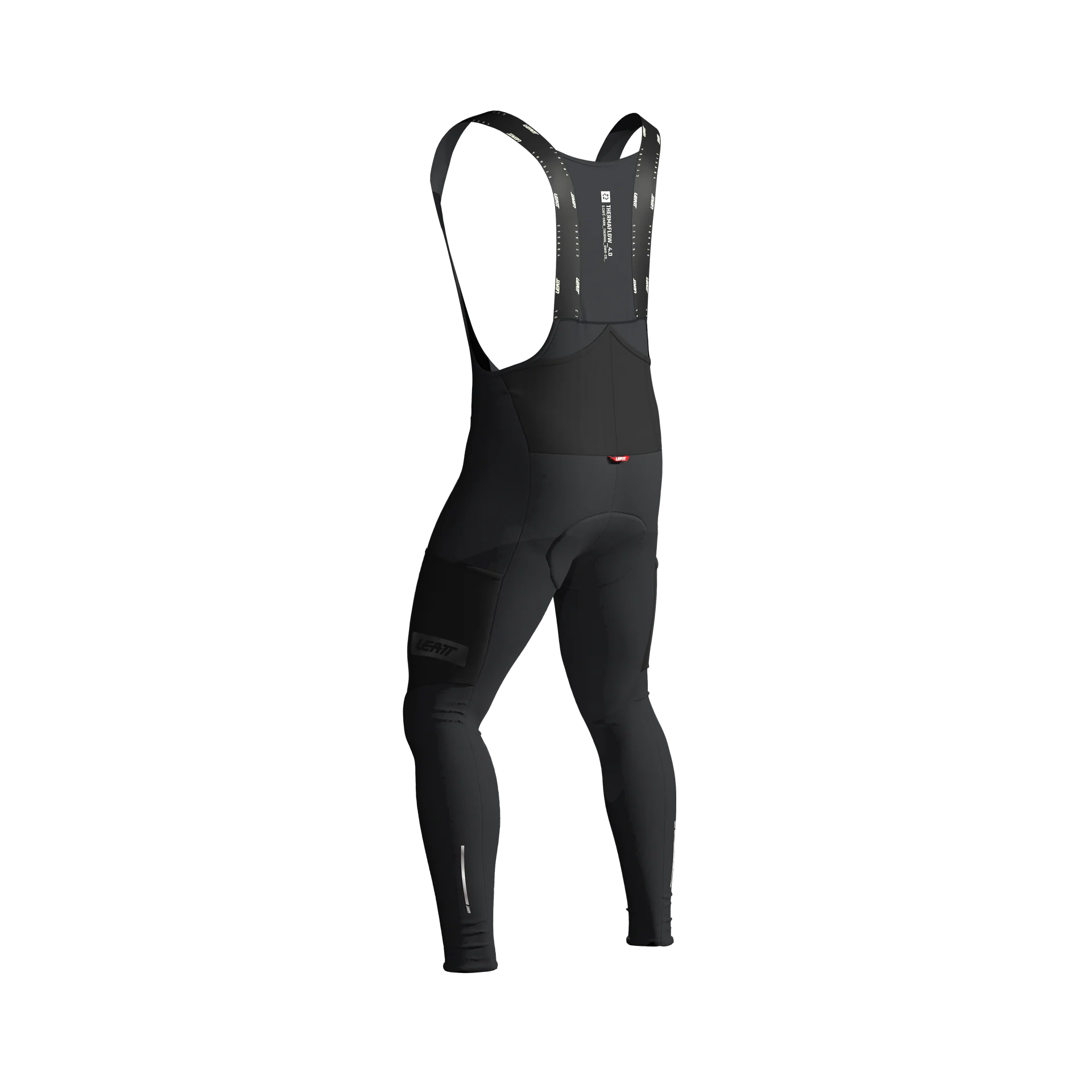 Bib Long MTB ThermaFlow 4.0