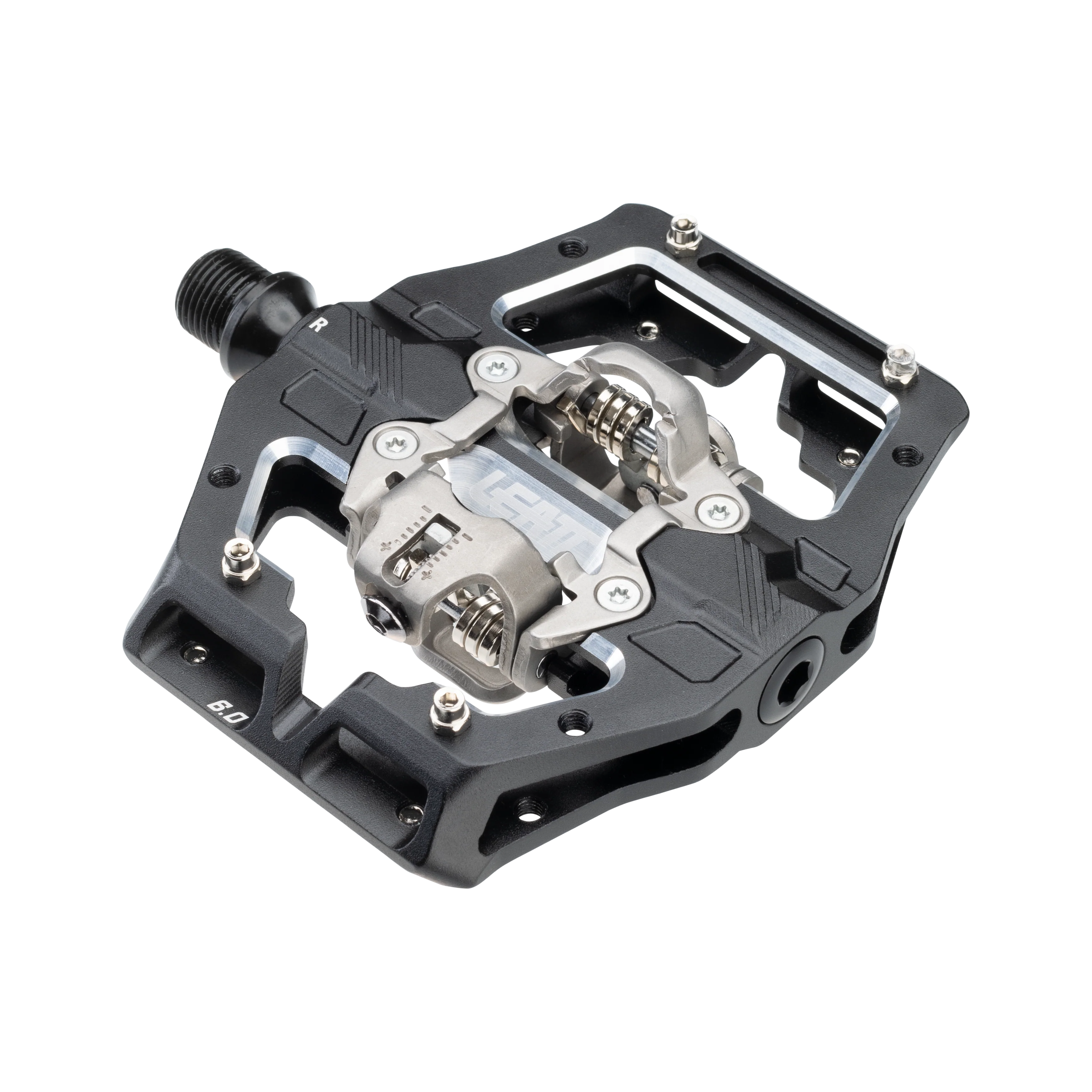 Pedals Gravity 6.0 Clip-in