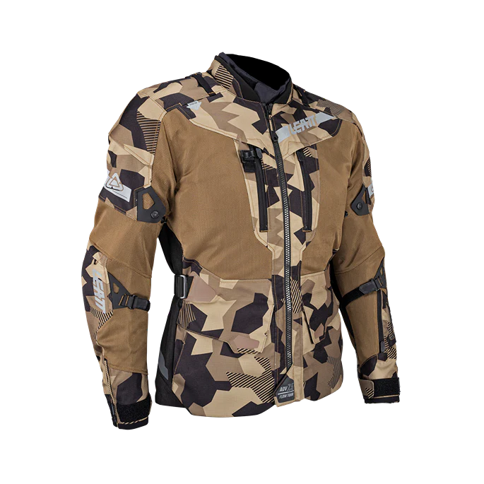 Jacket ADV FlowTour 7.5