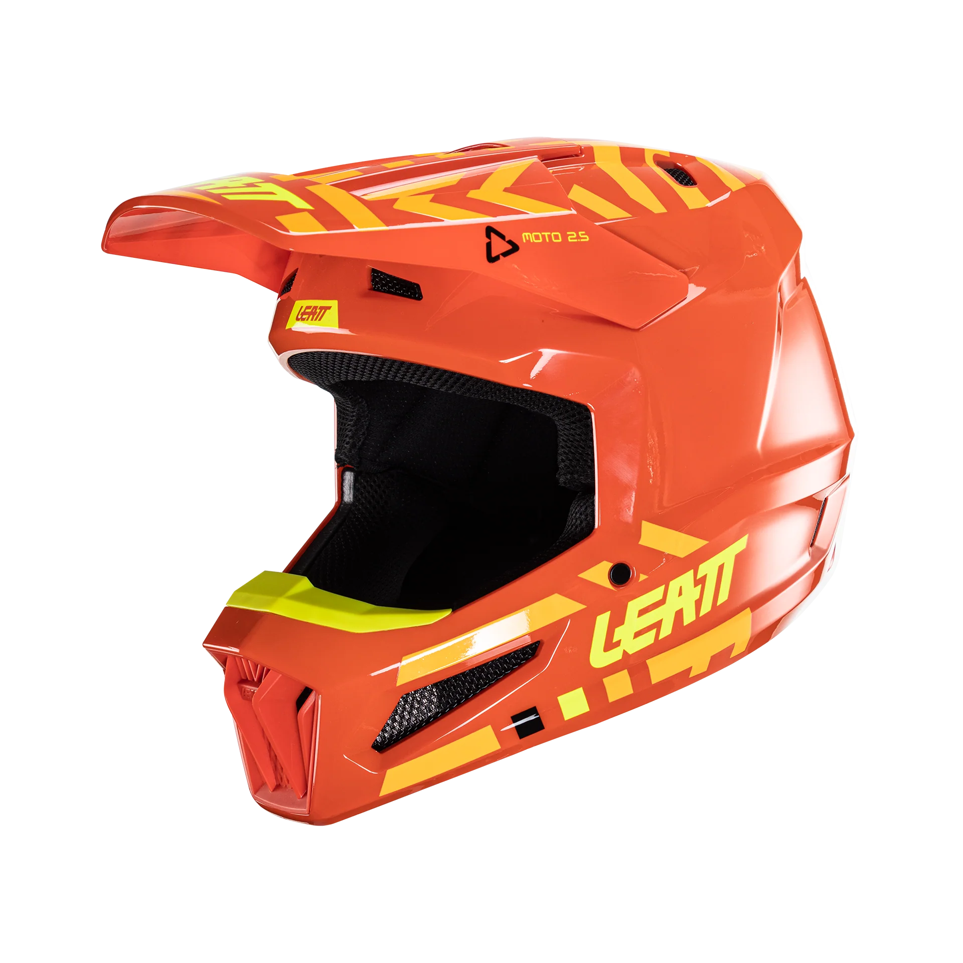 Helmet Moto 2.5