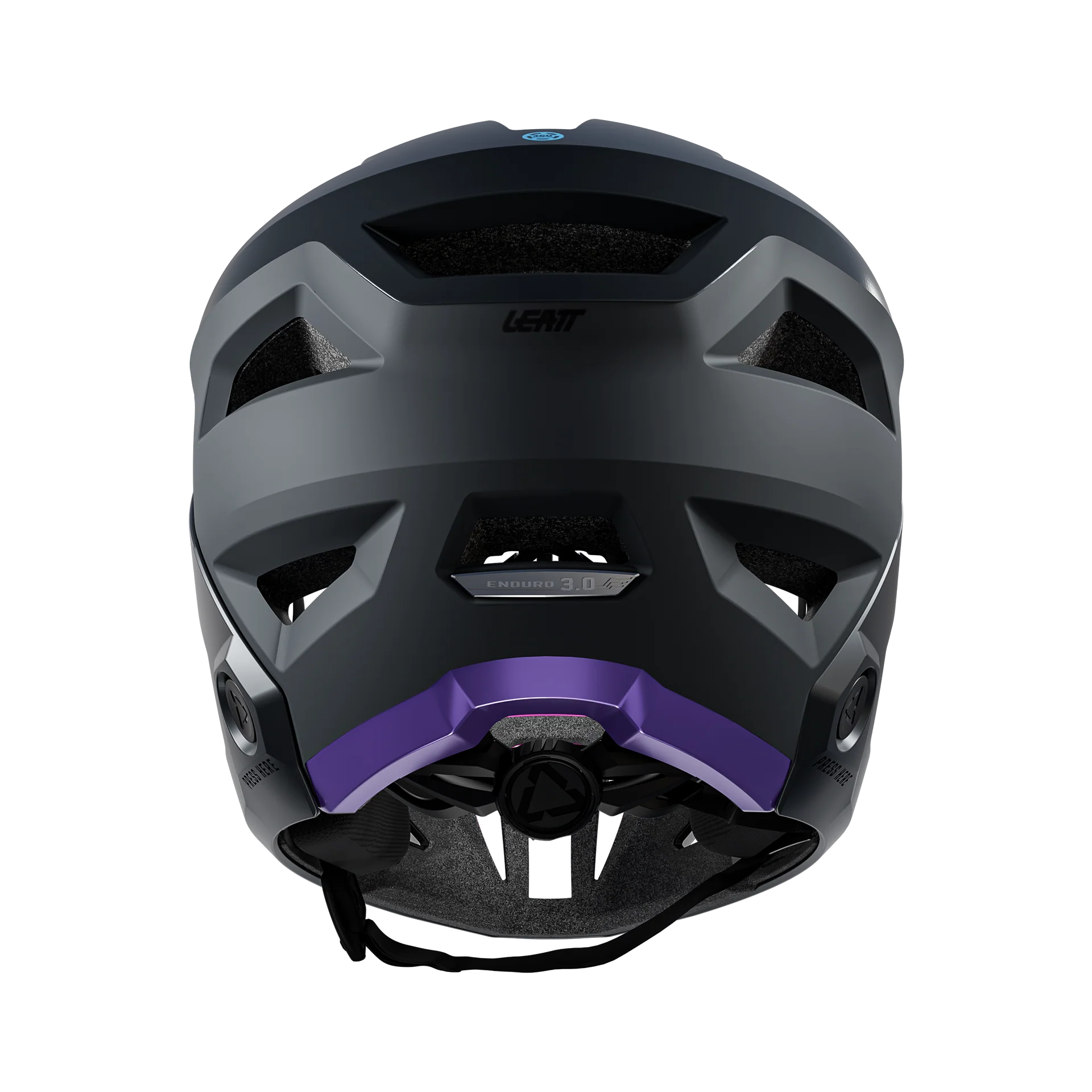 Helmet MTB Enduro 3.0
