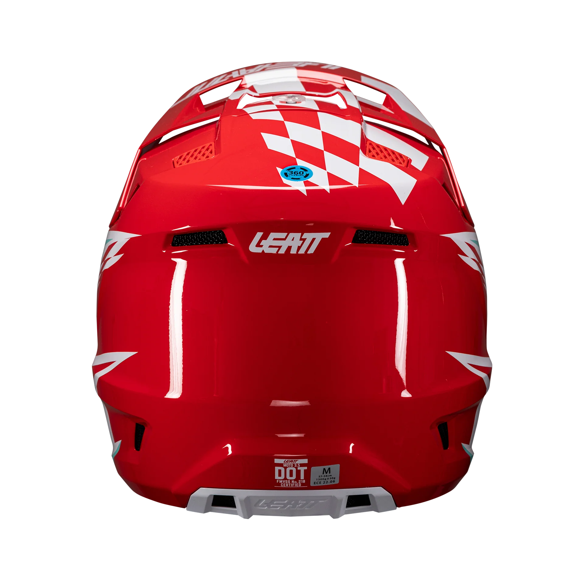 Helmet Kit Moto 3.5 with 3.5 Goggle