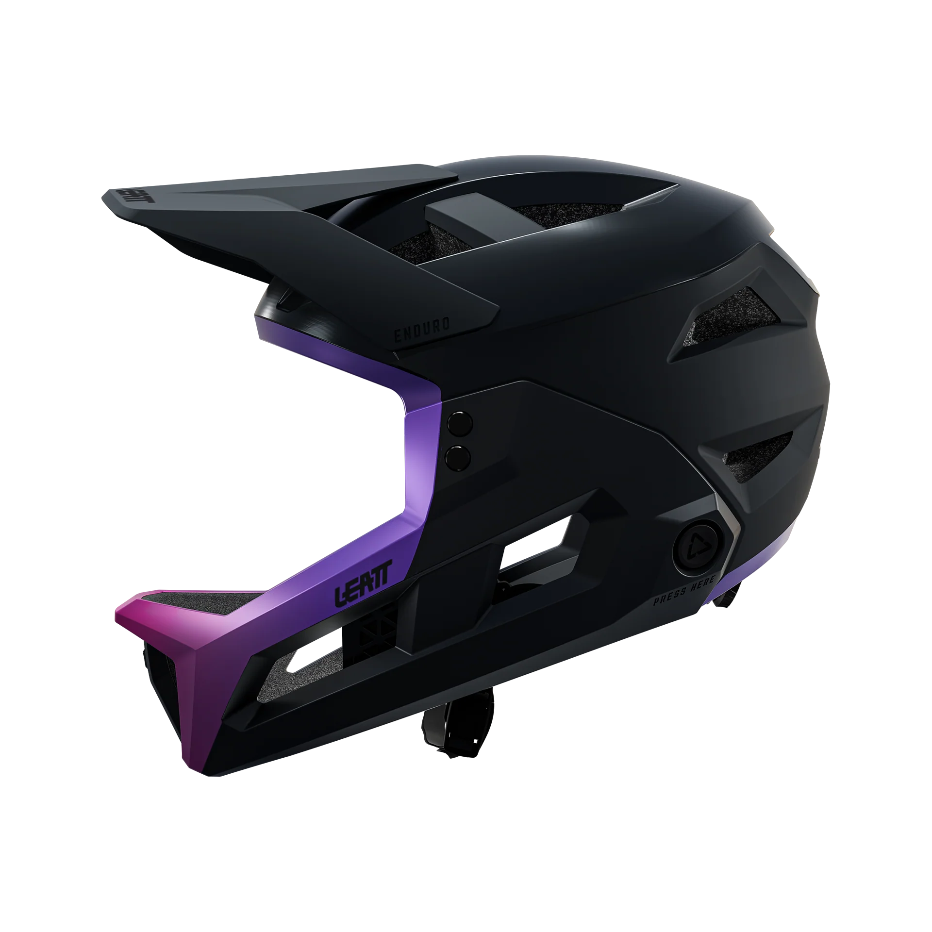 Helmet MTB Enduro 3.0