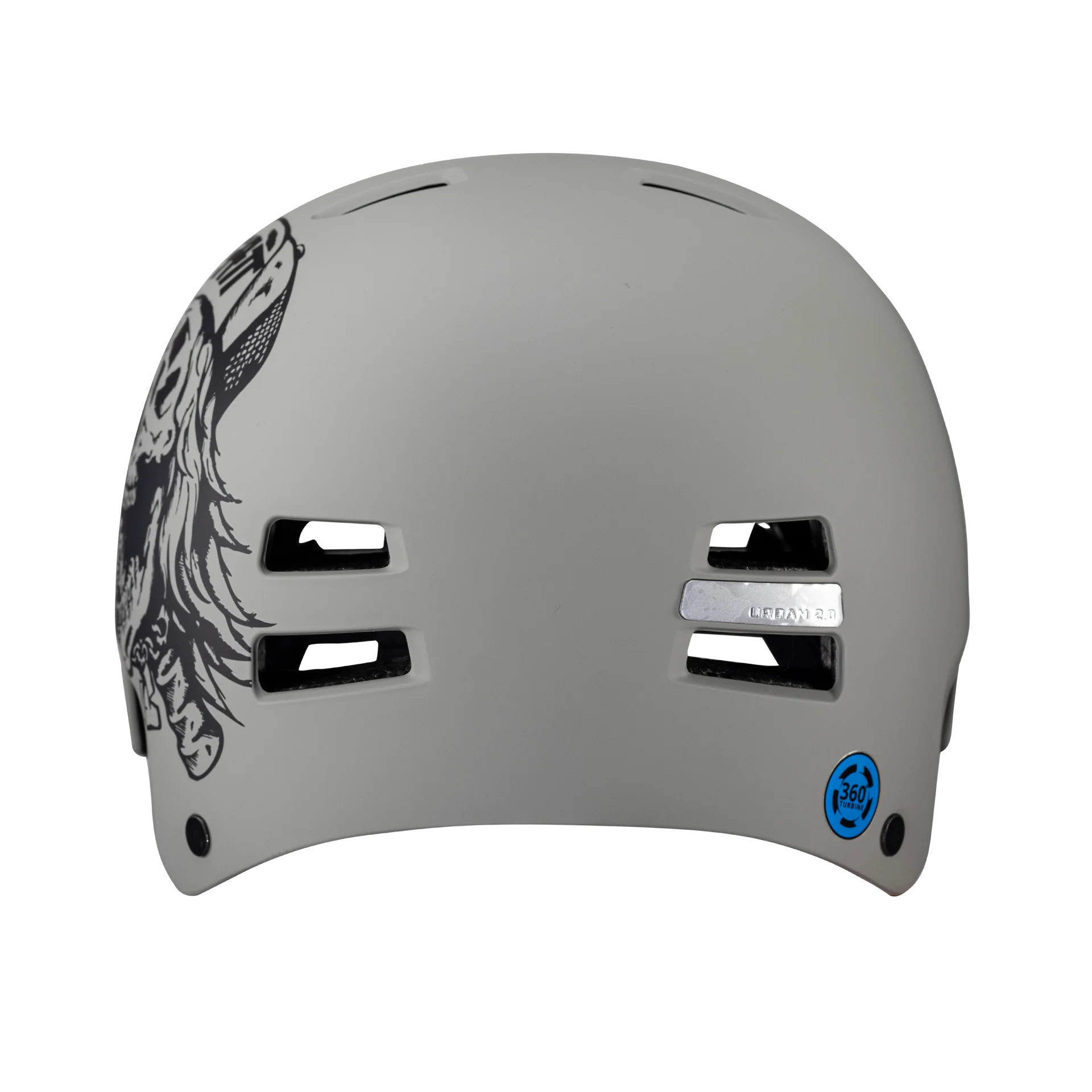 Helmet MTB Urban 2.0 - Junior