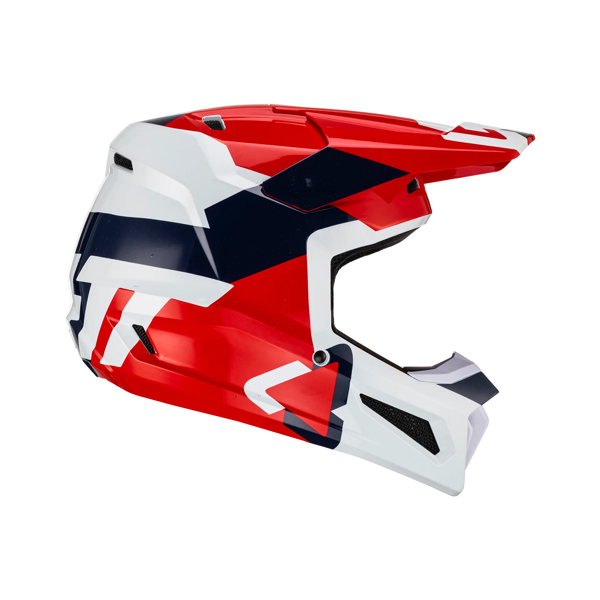 Helmet Moto 2.5
