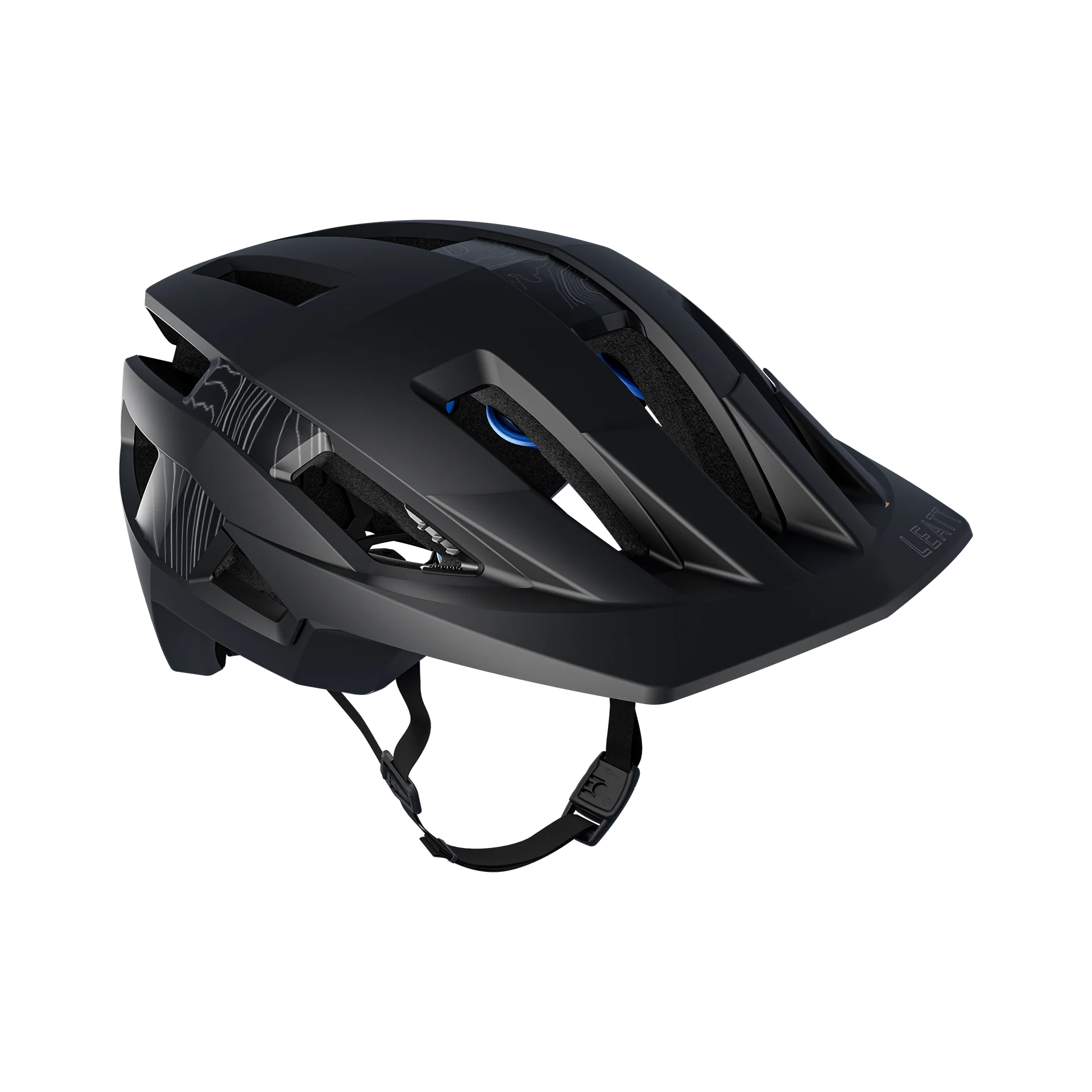 Helmet MTB Trail 3.0