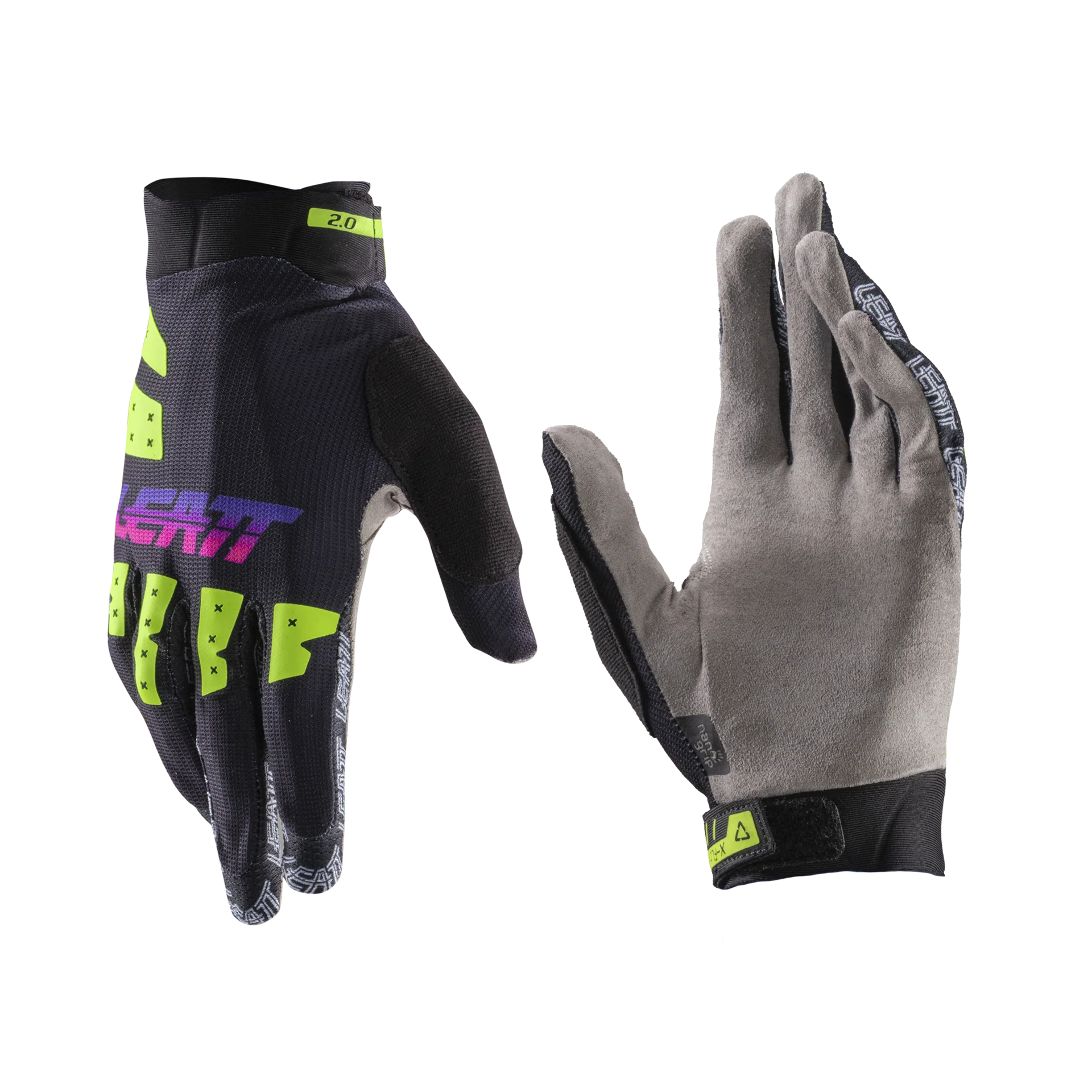 Gloves MTB 2.0 X-Flow