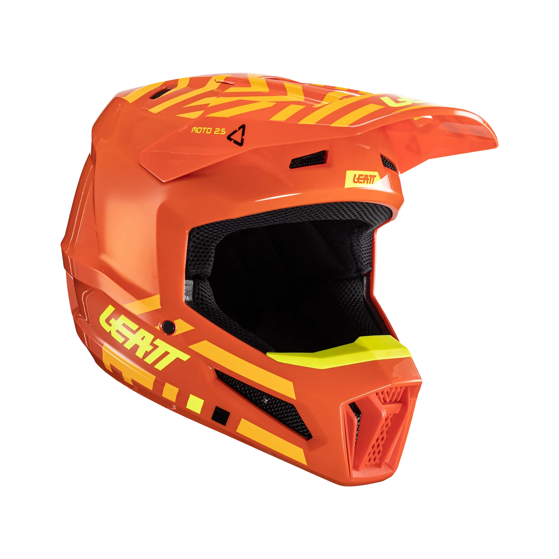 Helmet Moto 2.5