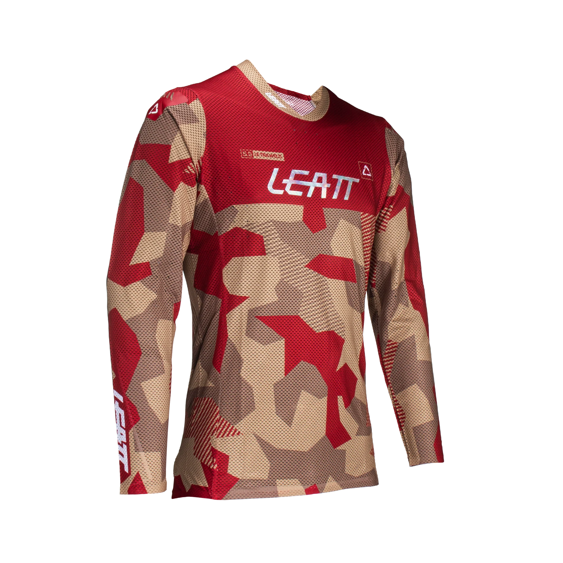 Jersey Moto 5.5 UltraWeld -V25