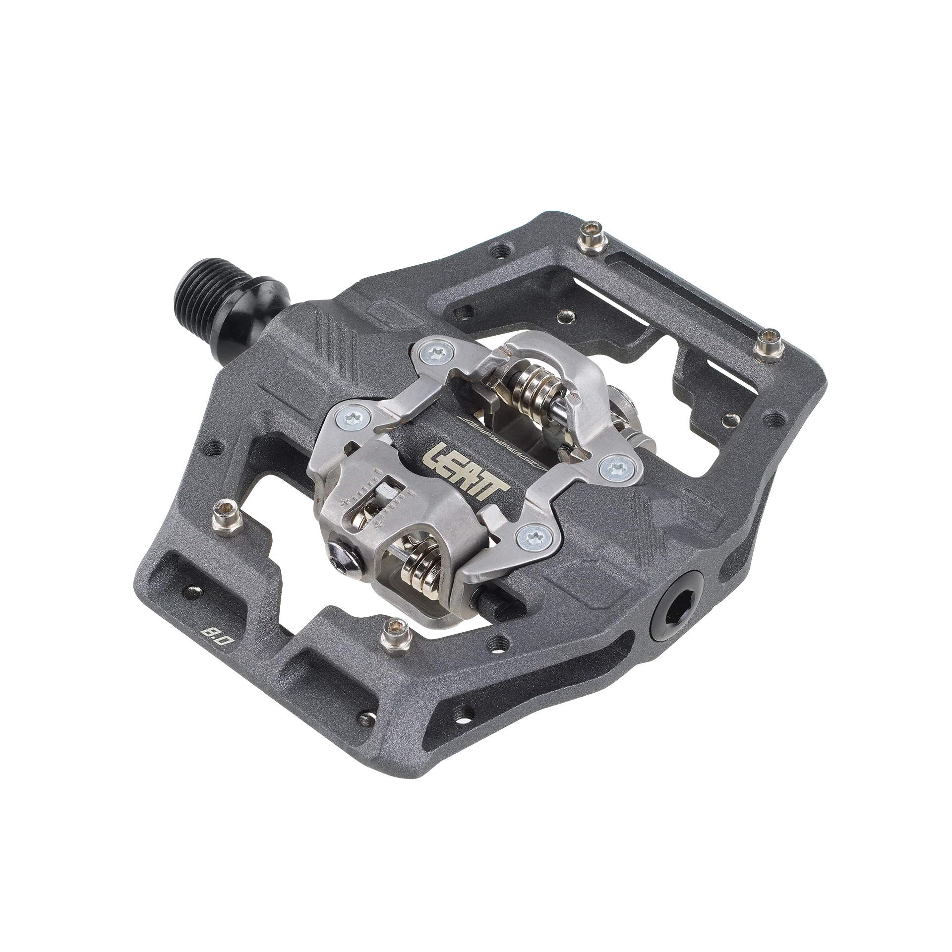 Pedals CeraMAG Gravity 8.0 Clip-in