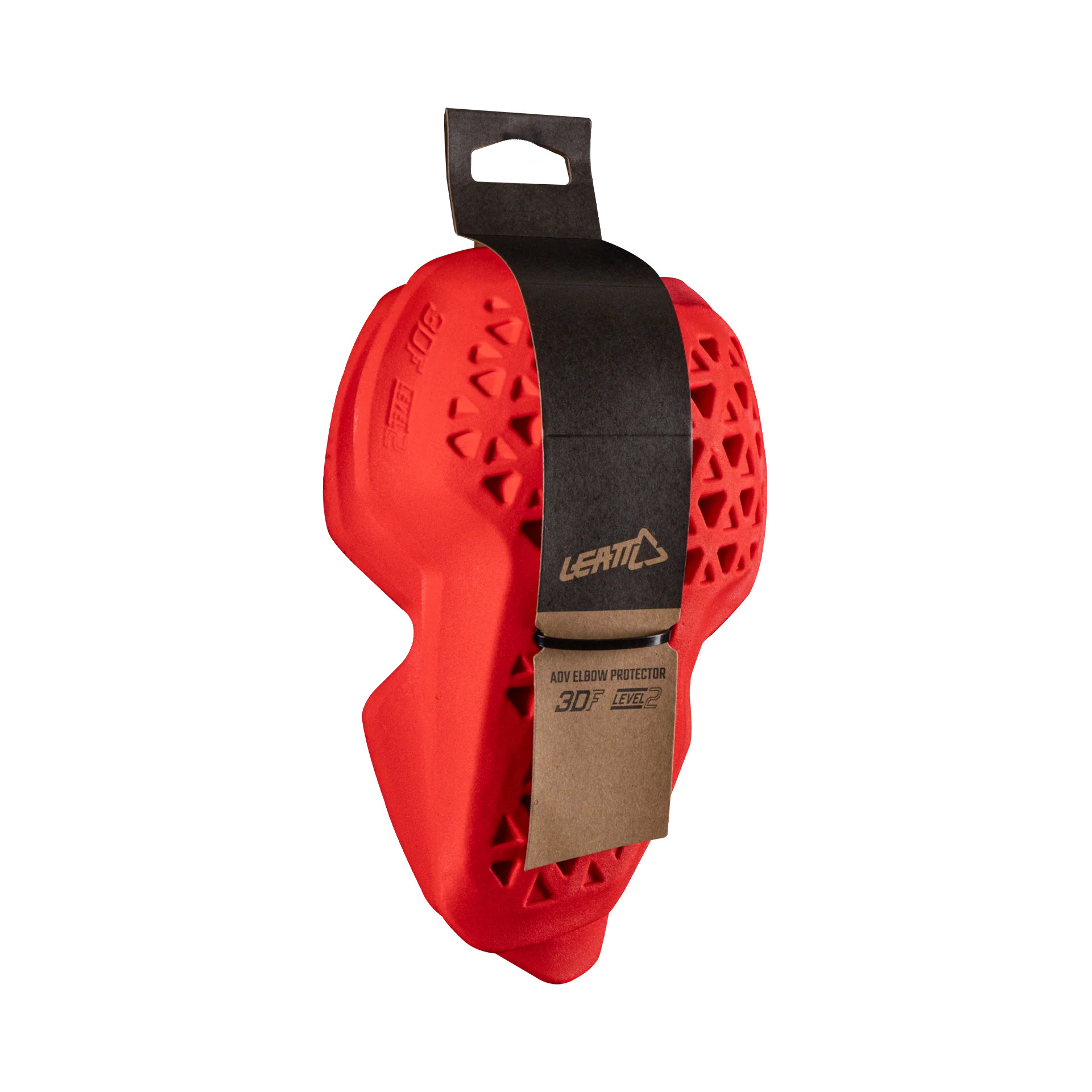 Elbow Protector Inserts 3DF CE Level 2 - Pair