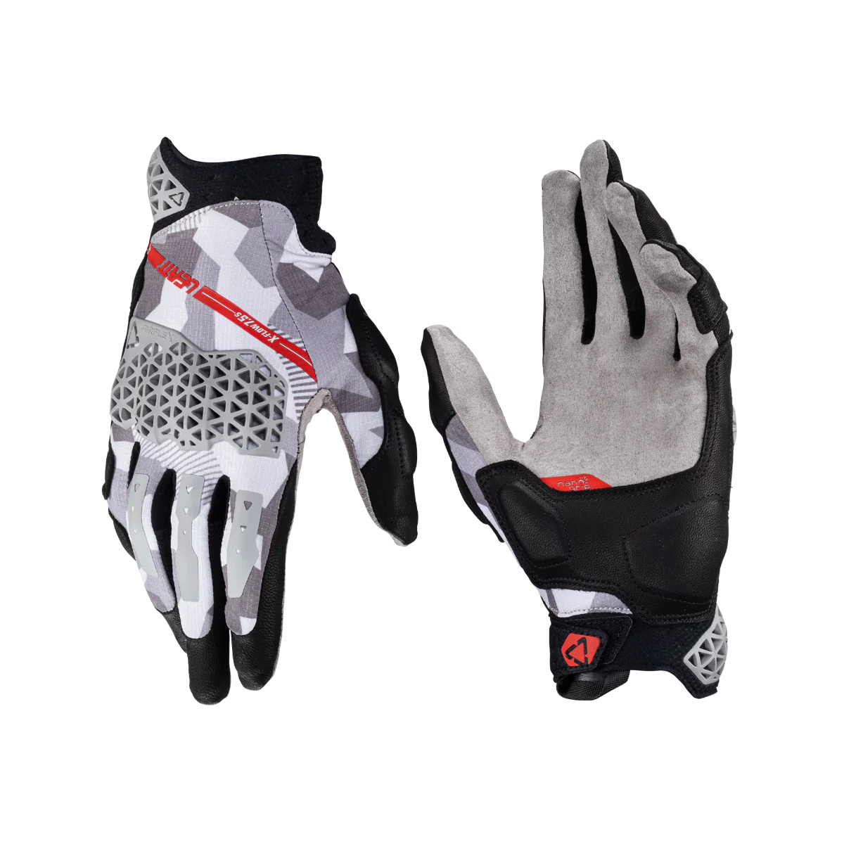 Gloves ADV X-Flow 7.5 Short