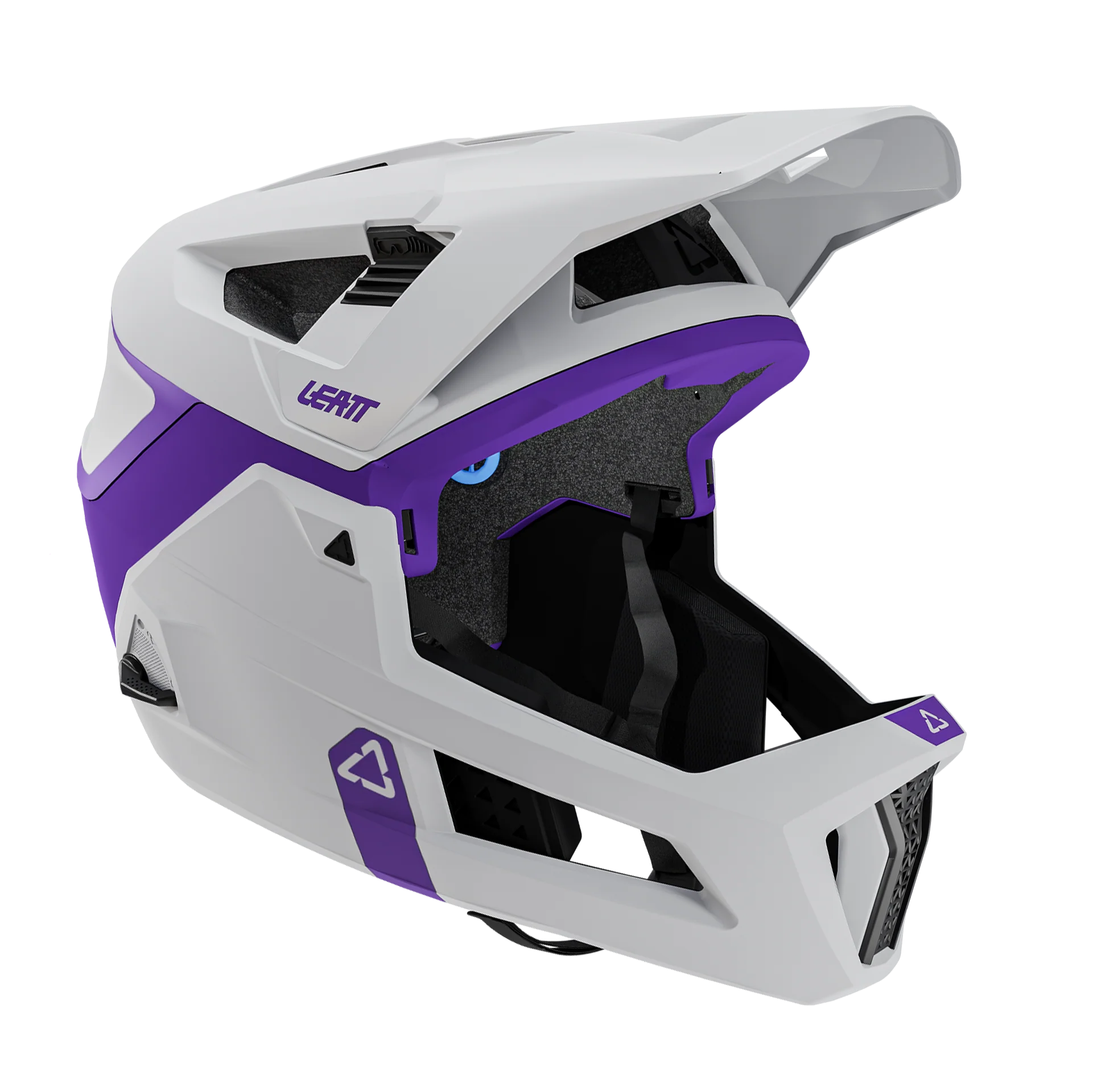 Helmet MTB Enduro 4.0