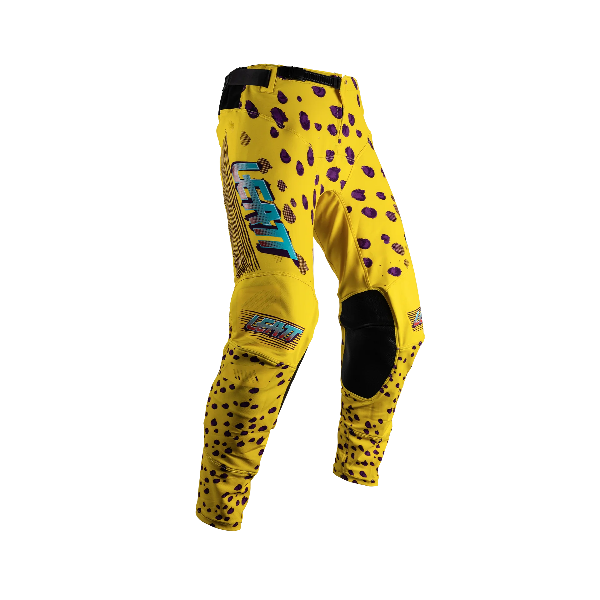 Pants Moto 5.5 I.K.S V25