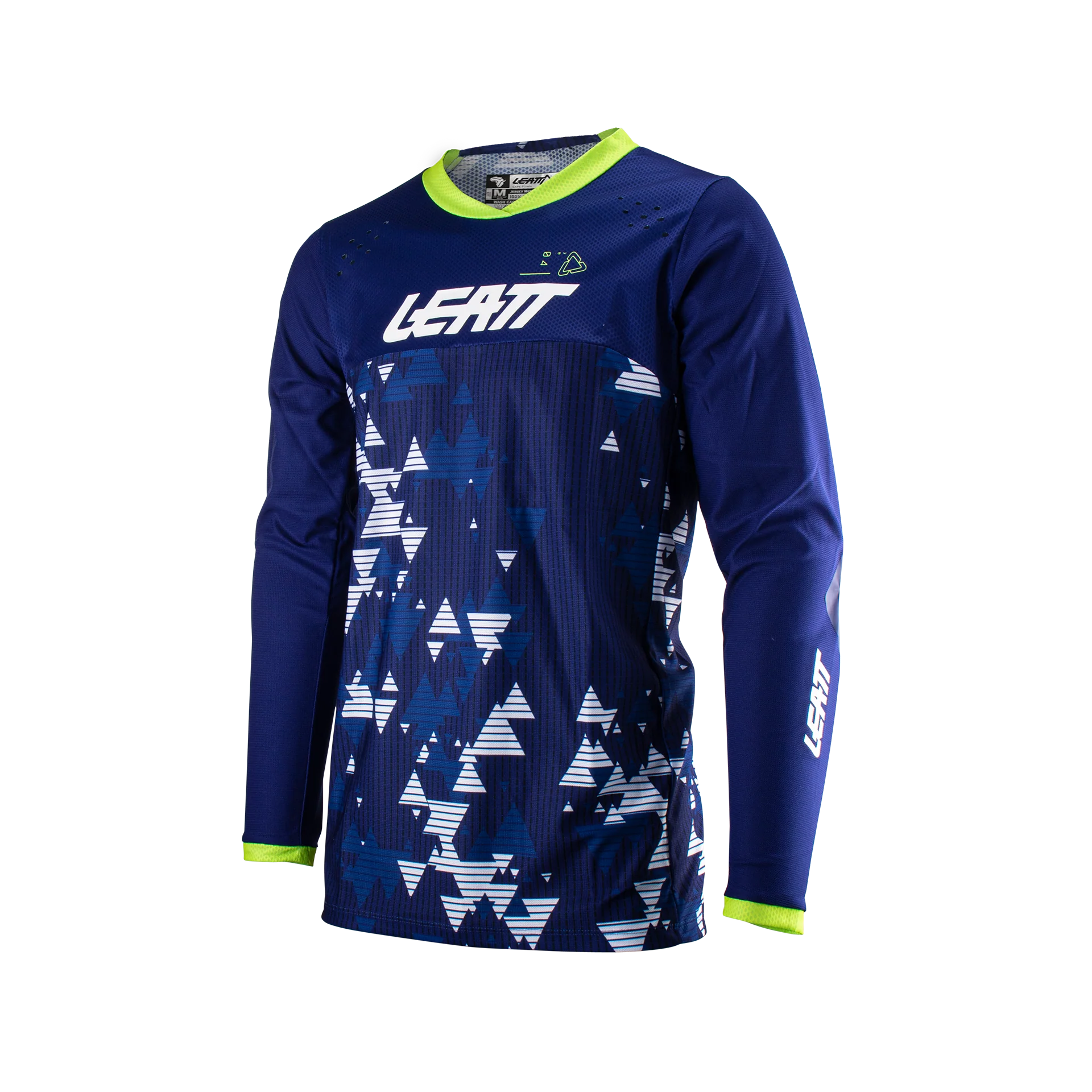 Jersey Moto 4.5 Enduro