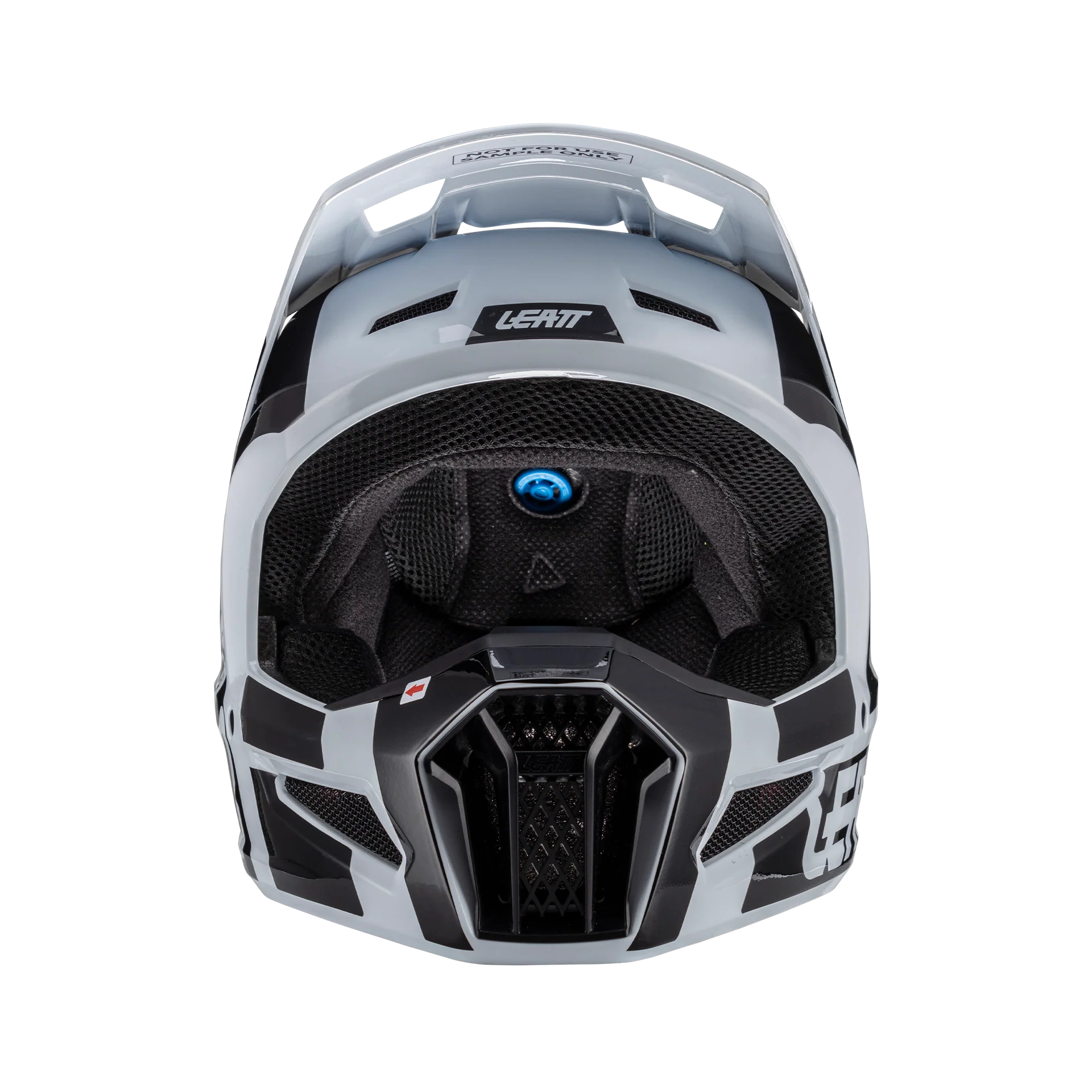 Helmet Kit Moto 3.5 with 3.5 Goggle