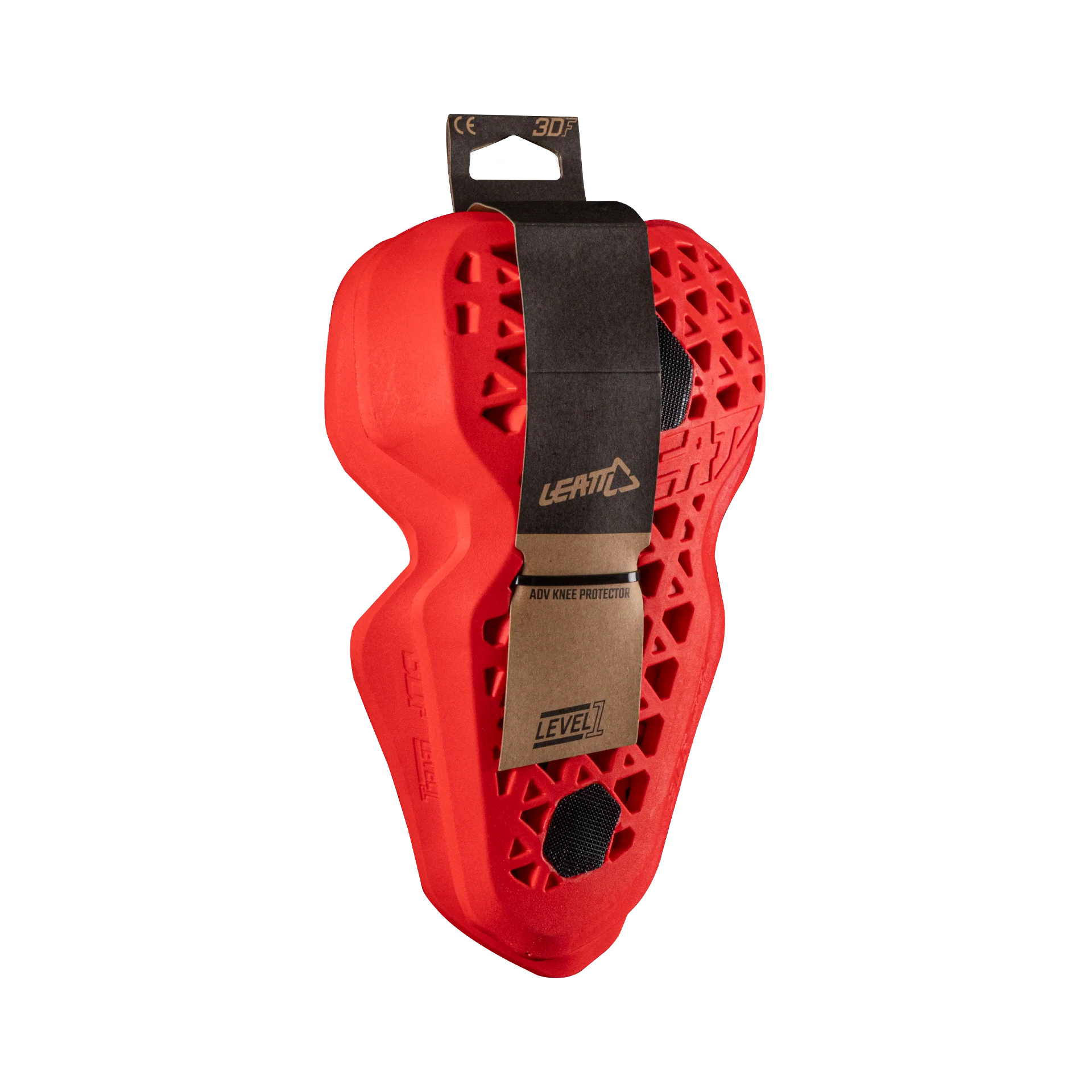 Knee Protector Inserts 3DF CE Level 1 - Pair