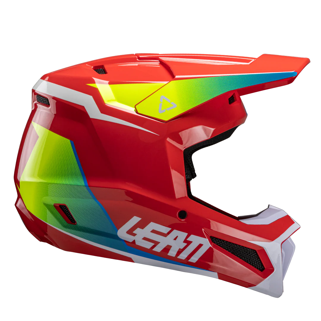Helmet Moto 2.5
