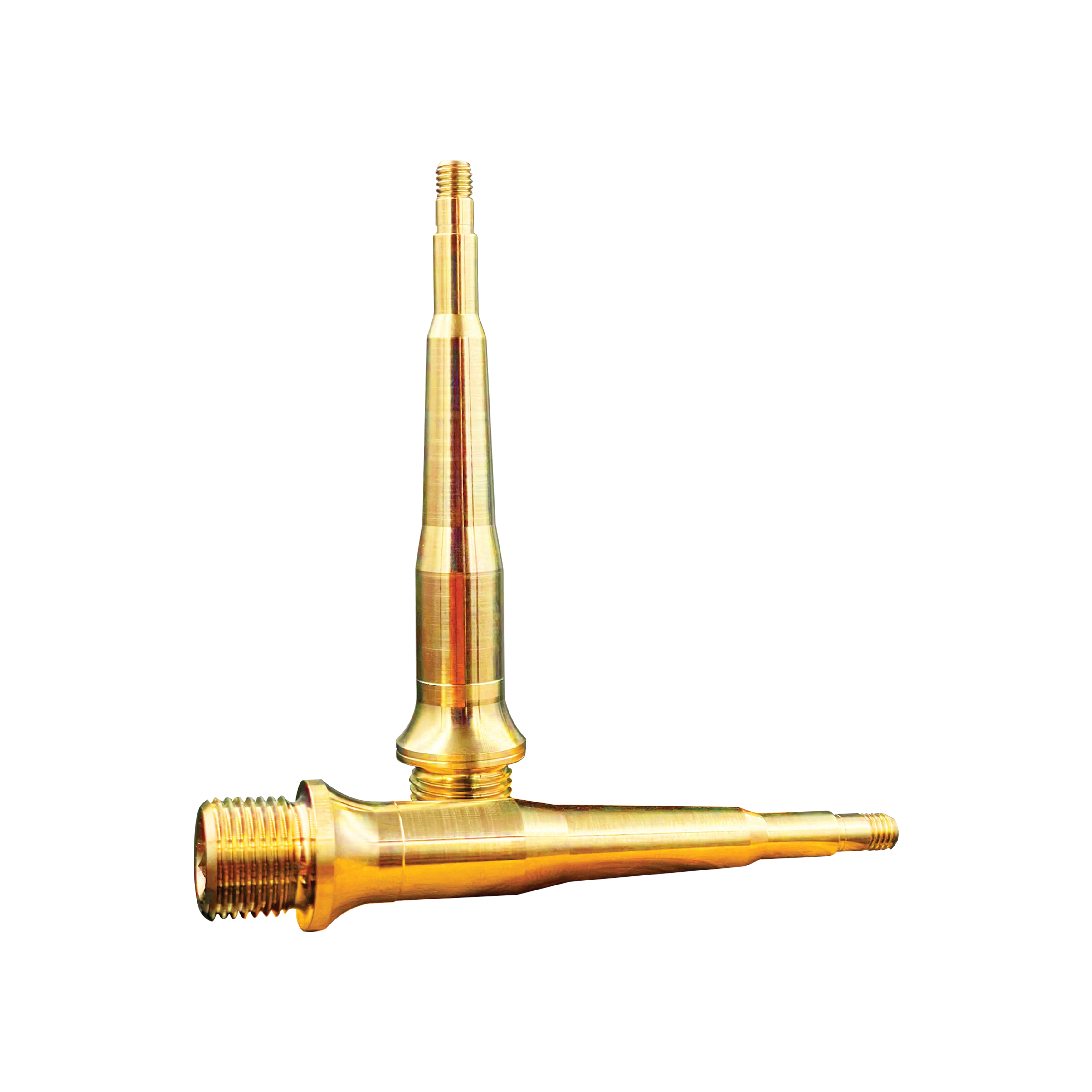 Spindle Kit Pedals - Pair