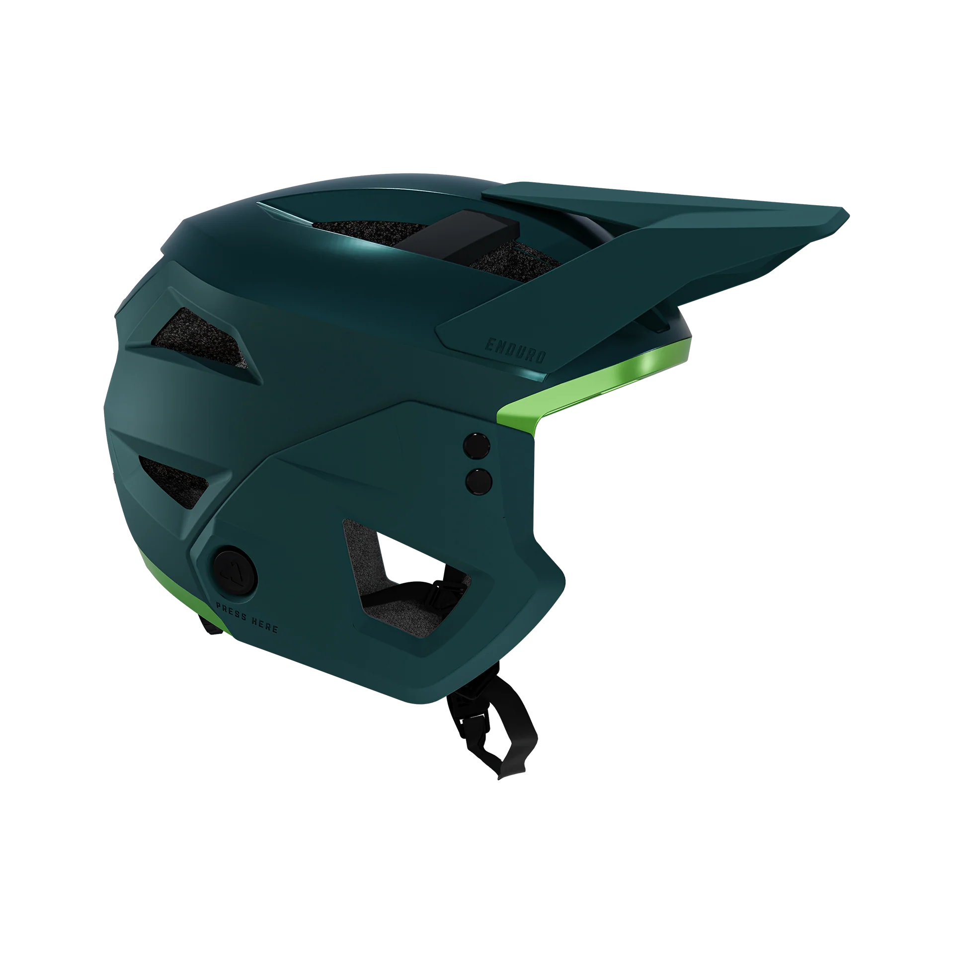 Helmet MTB Enduro 3.0