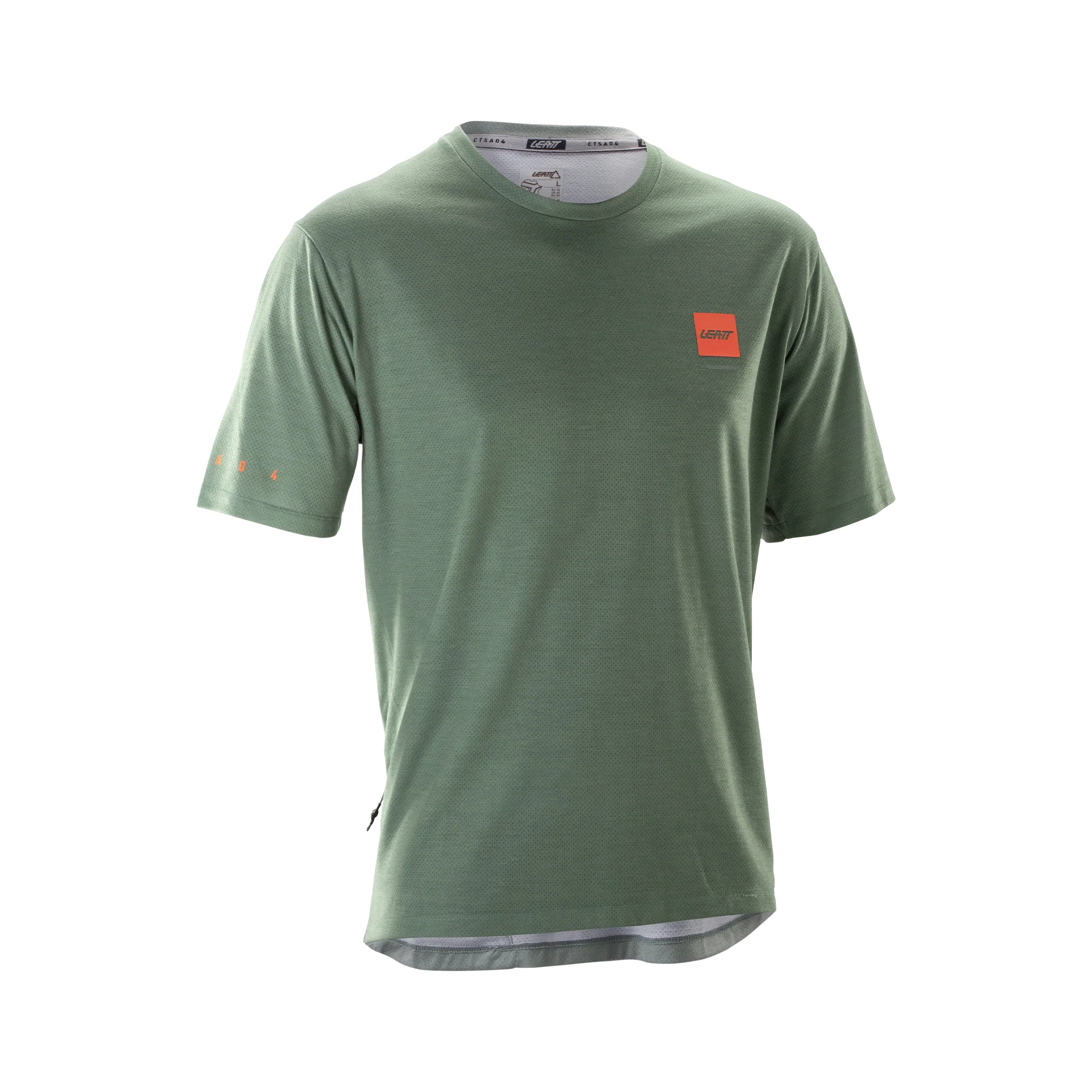 Jersey MTB Endurance 2.0