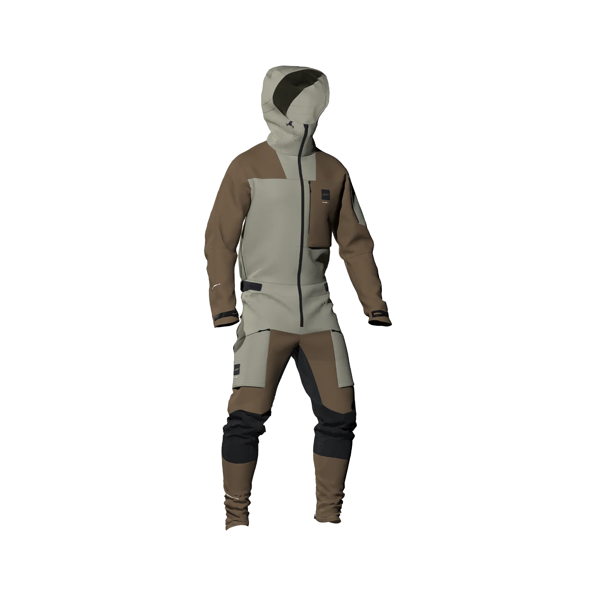 Mono Suit MTB HydraDri 5.0