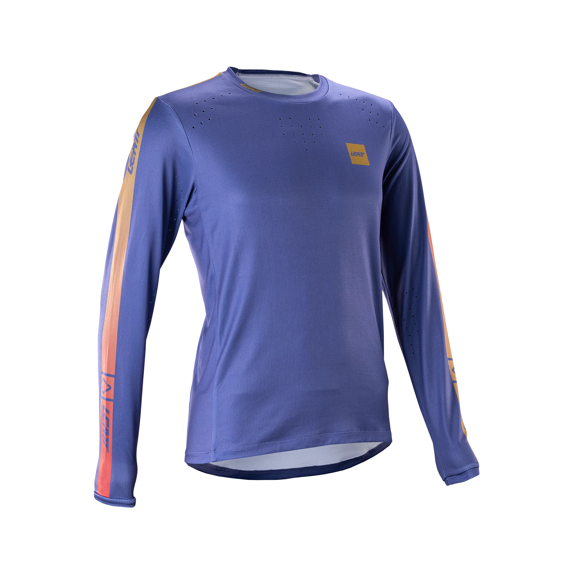 Jersey MTB Gravity 4.0 - Long Sleeve - Women