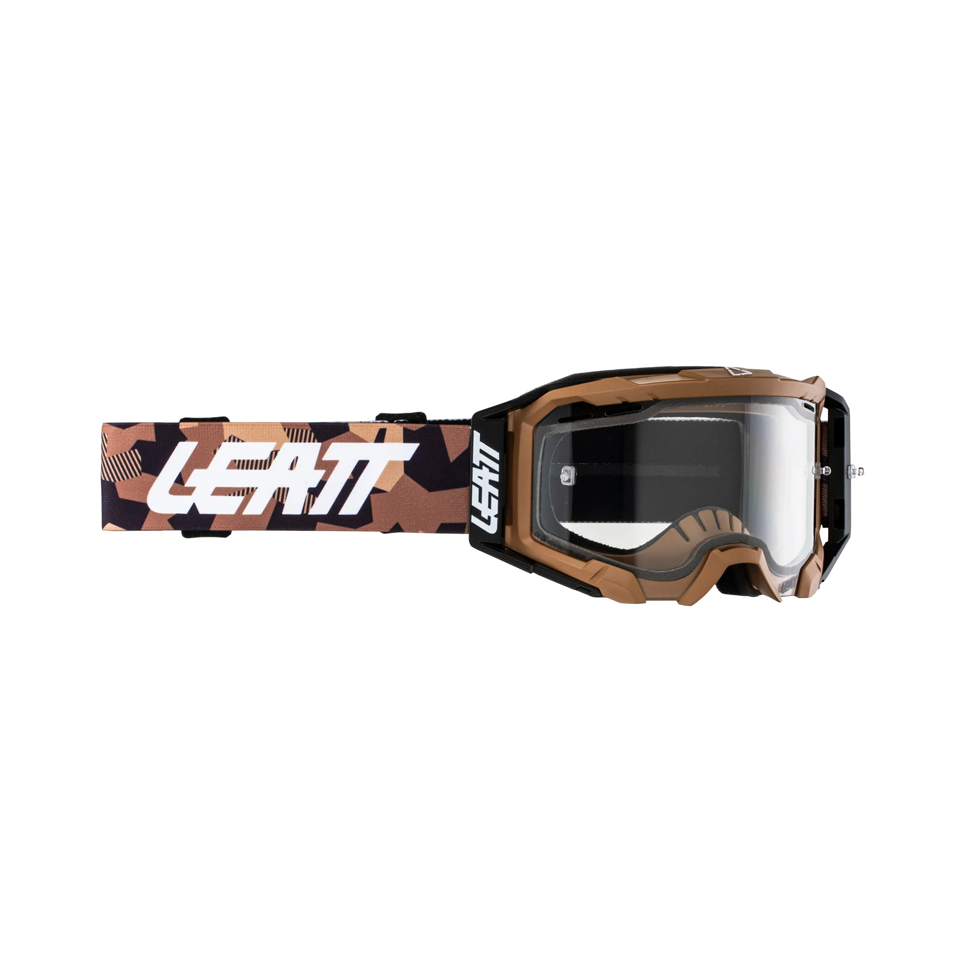 Goggle Velocity 5.5 Enduro