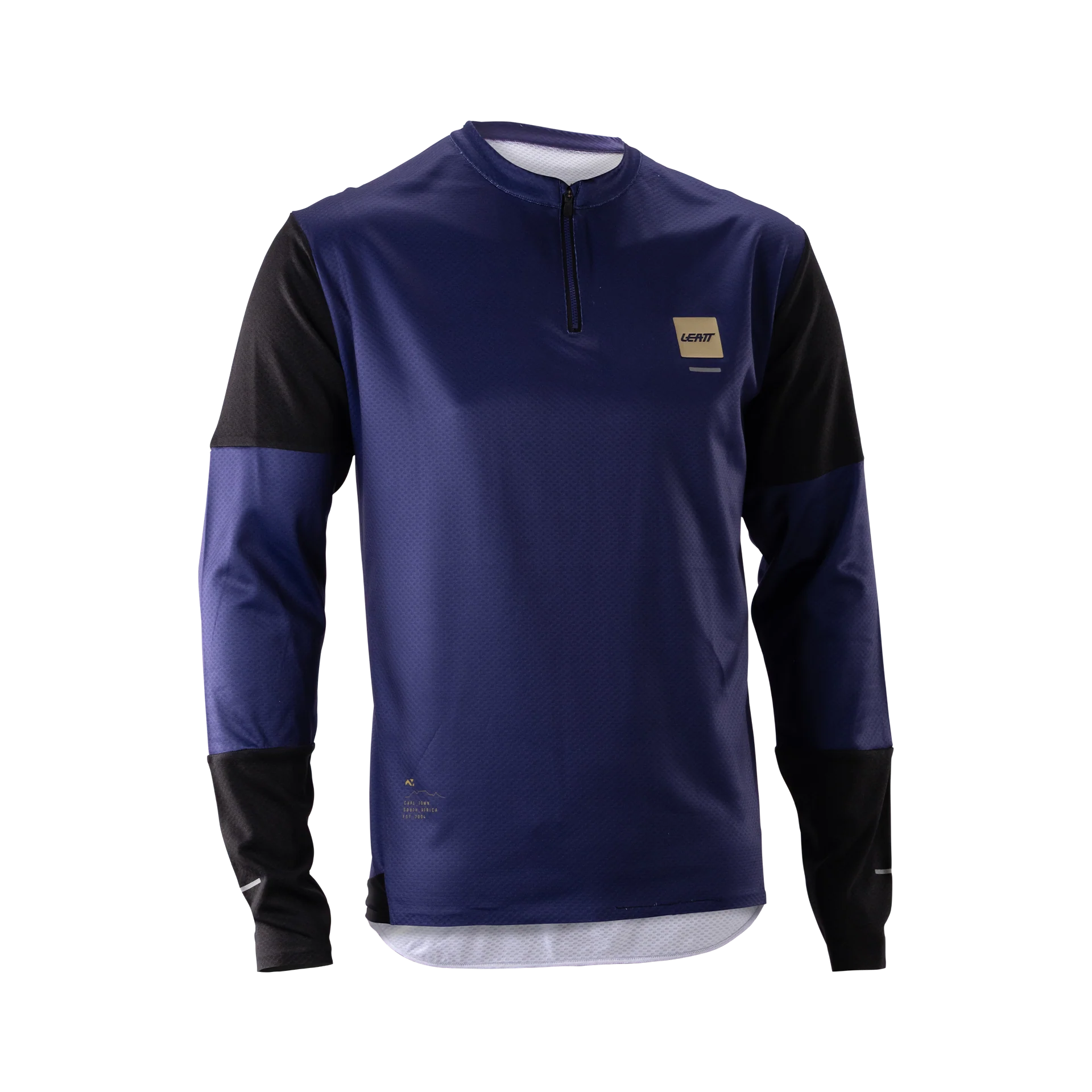 Jersey MTB Endurance 3.0 - Long Sleeve
