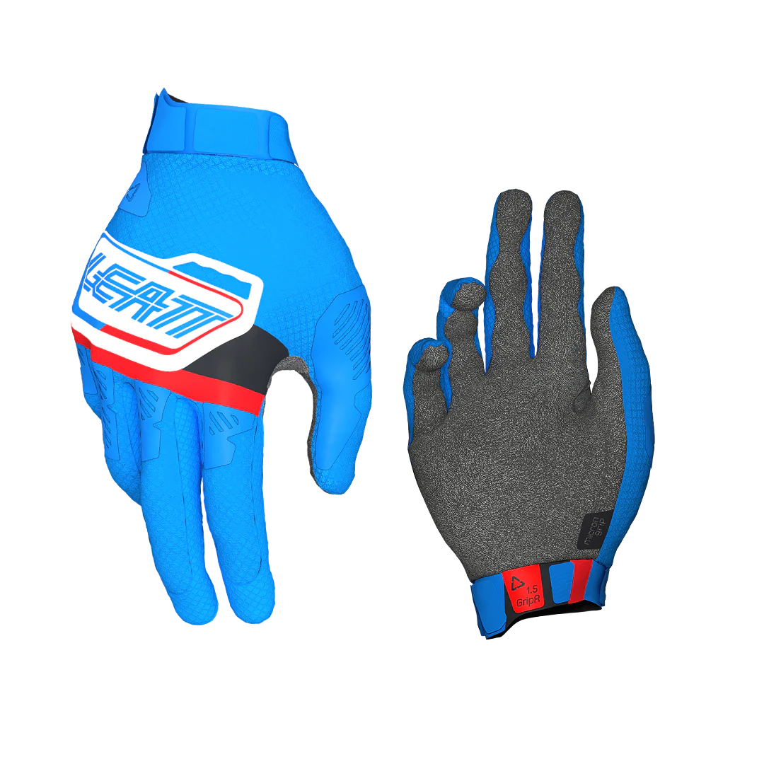 Gloves Moto 1.5 - Junior